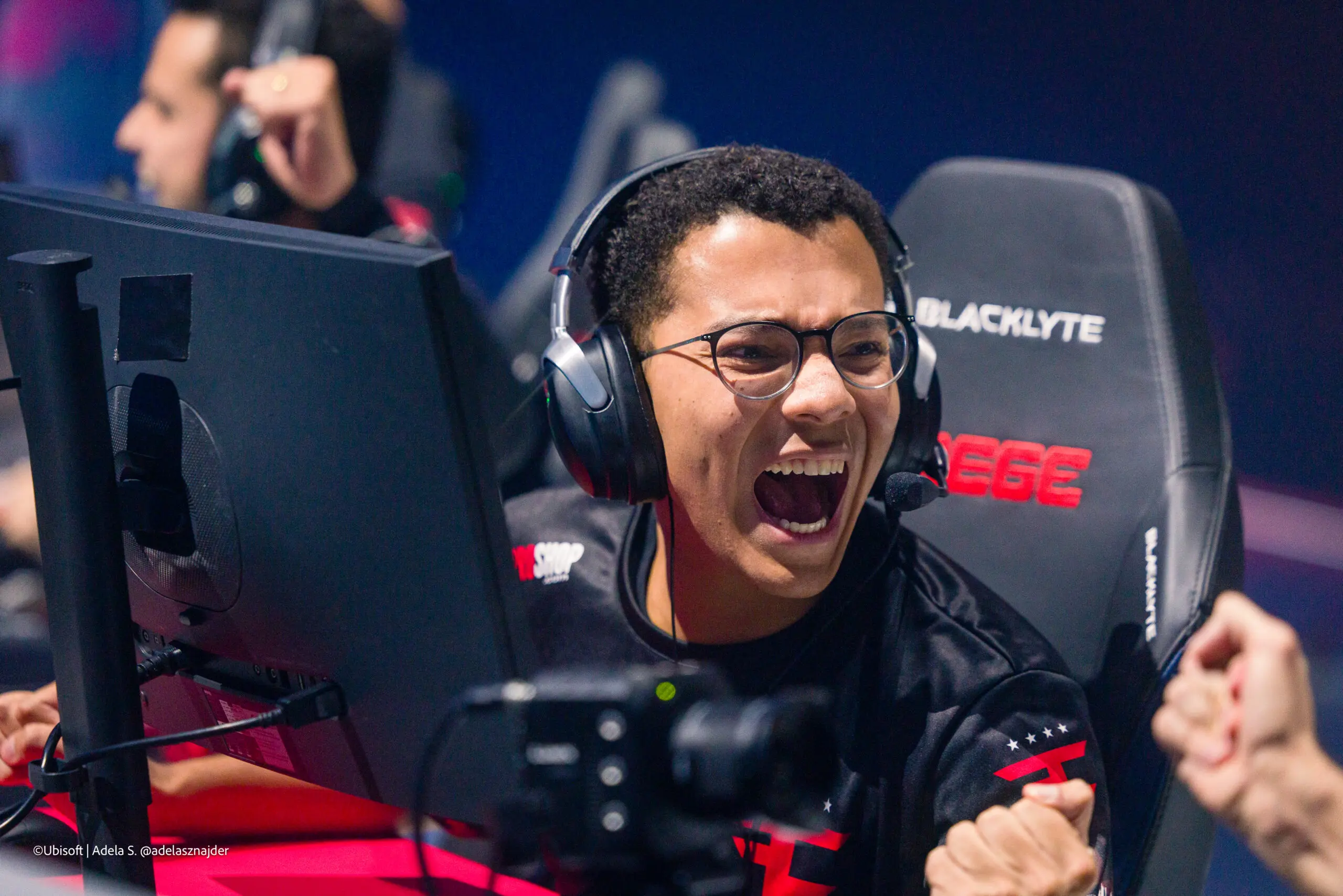 R6: Qual o maior time de todos os tempos? VITAKING responde