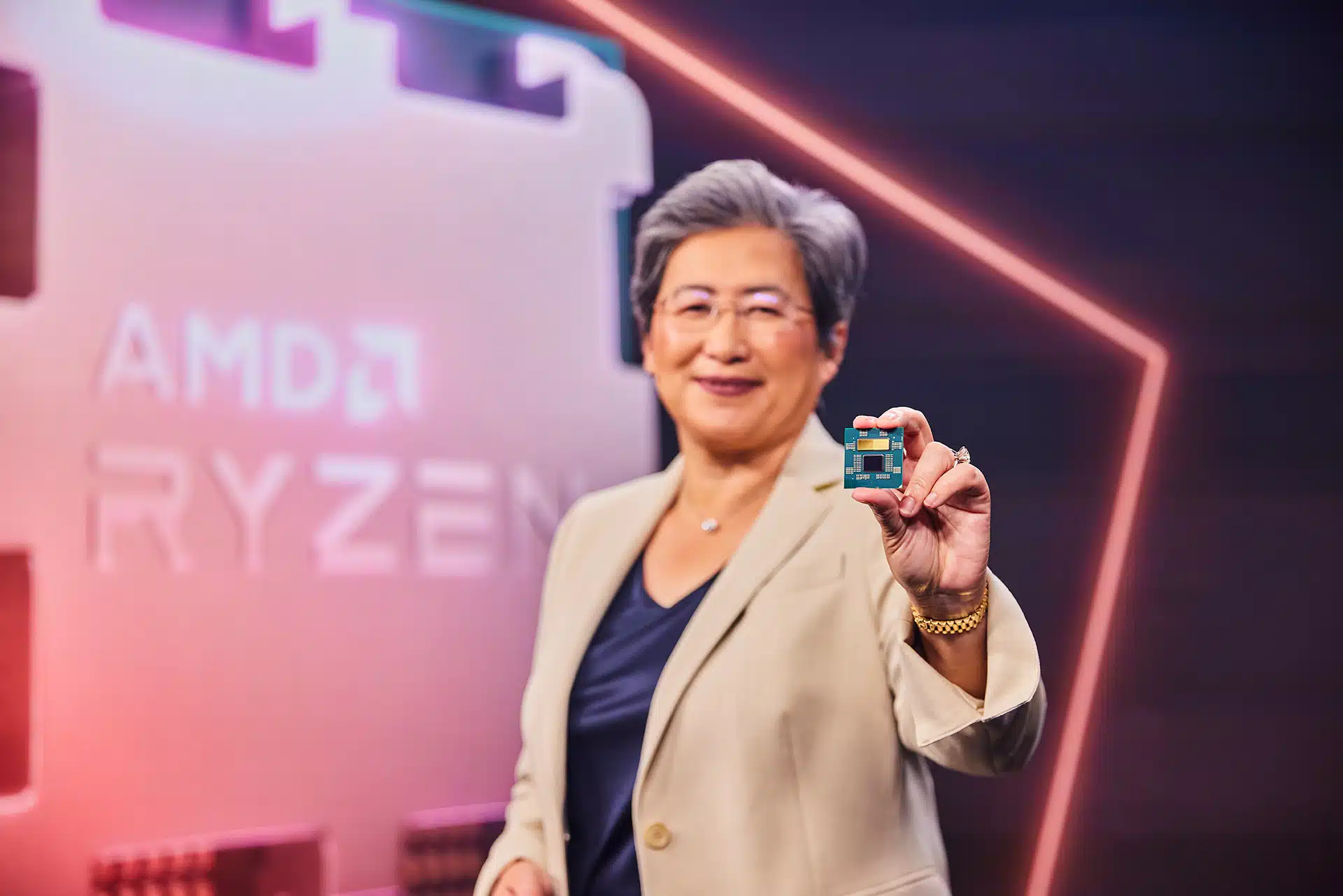 AMD mantém-se indecisa perante futuro do mercado, entenda 1 AMD mantém-se indecisa perante futuro do mercado, entenda