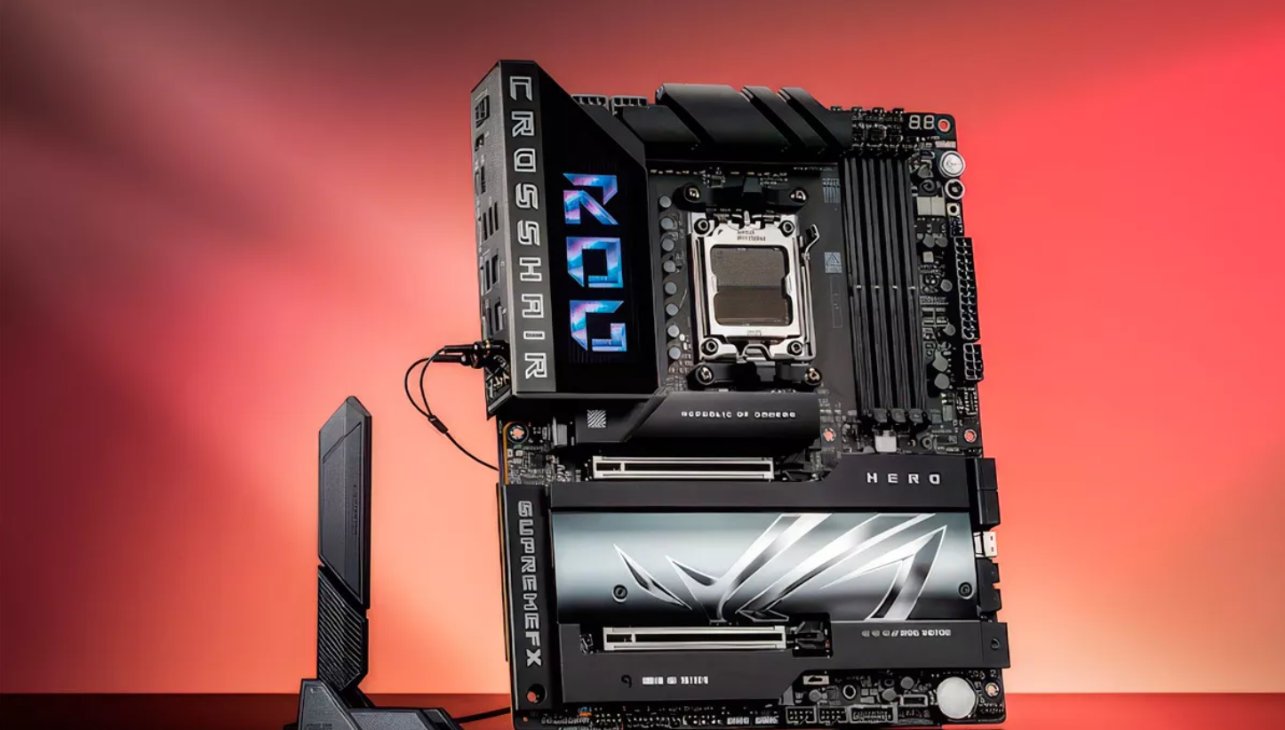 Mais usuários relatam problemas com a ASUS X870, entenda