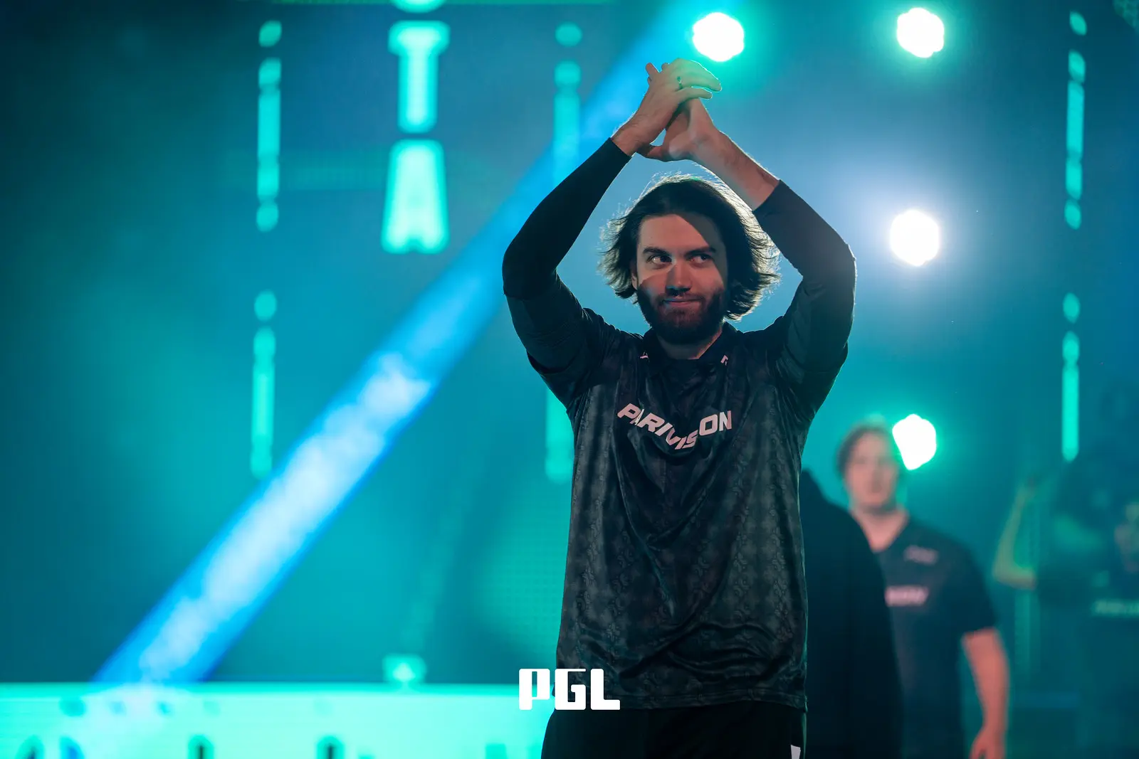 CS2: PARIVISION e Vitality definem final da PGL Cluj-Napoca
