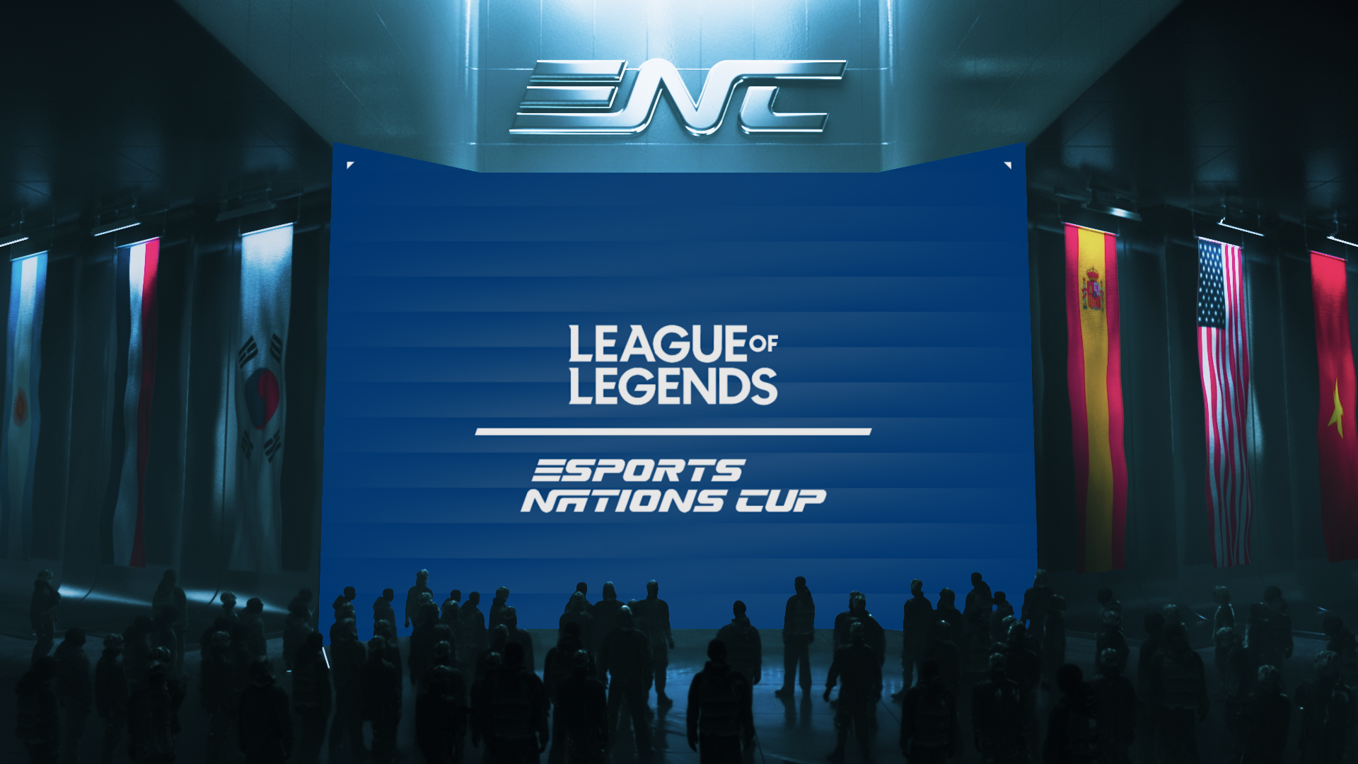 LoL: Modalidade estará na Esports Nations Cup; confira