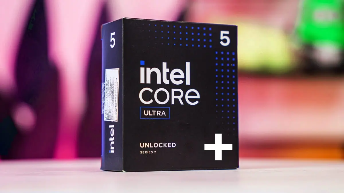 Intel Core Ultra 250KF Plus: O Novo Rei do Custo-Benefício a Caminho? 1 Intel Core Ultra 250KF Plus: O Novo Rei do Custo-Benefício a Caminho?