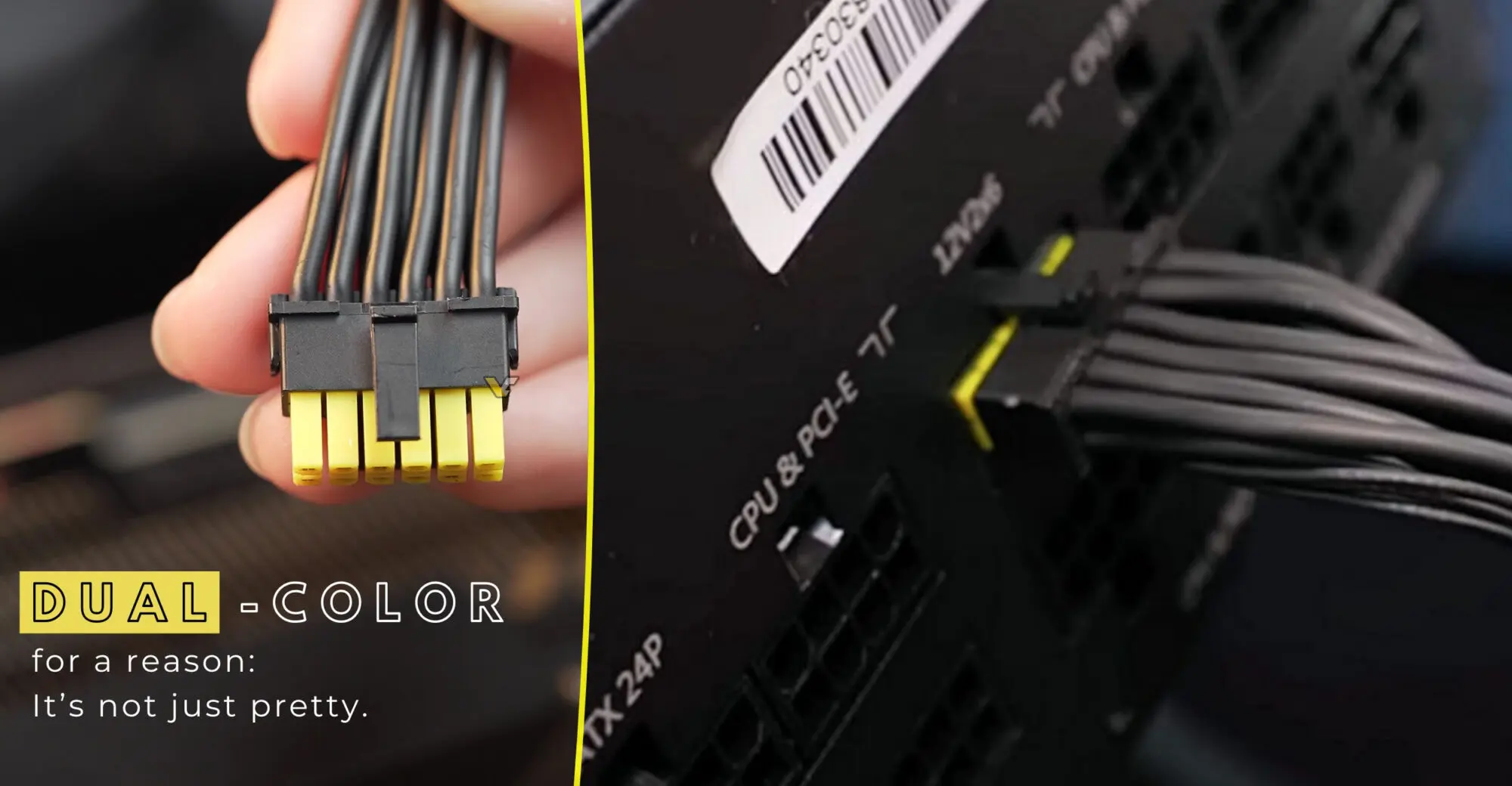 Conectores de 16 pinos da MSI estão saindo sozinhos, entenda