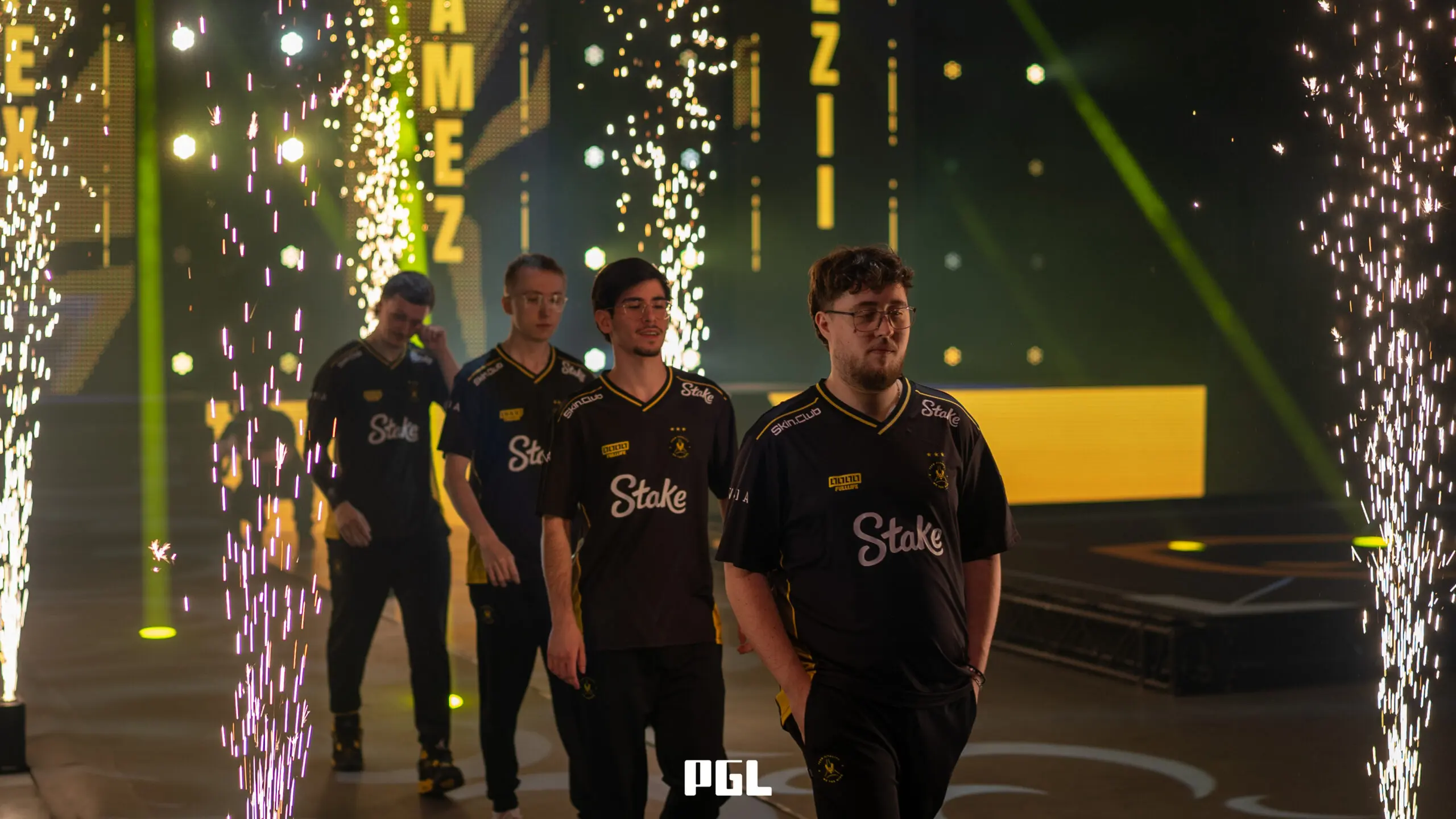 CS2: Vitality confirma favoritismo na PGL Cluj-Napoca