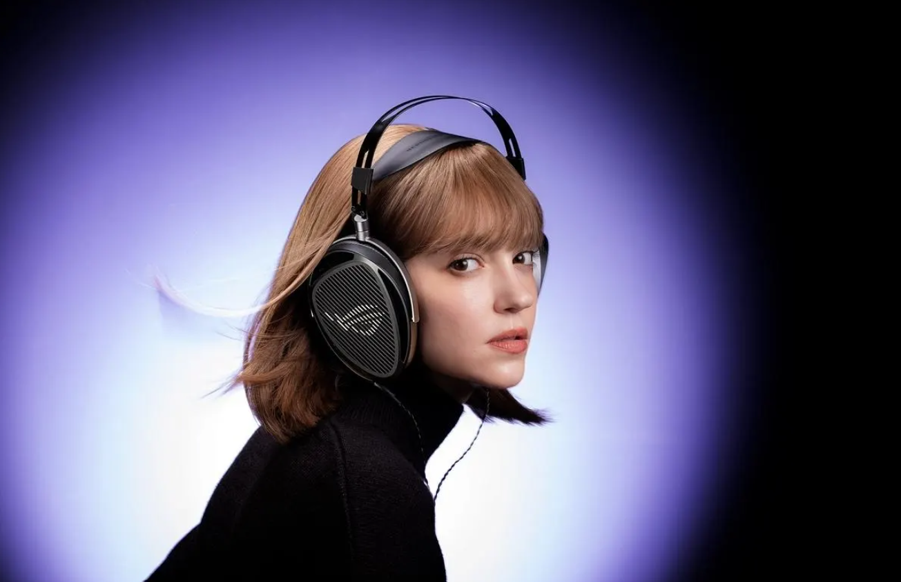 ASUS lança headset que promete melhor áudio da história 1 asus