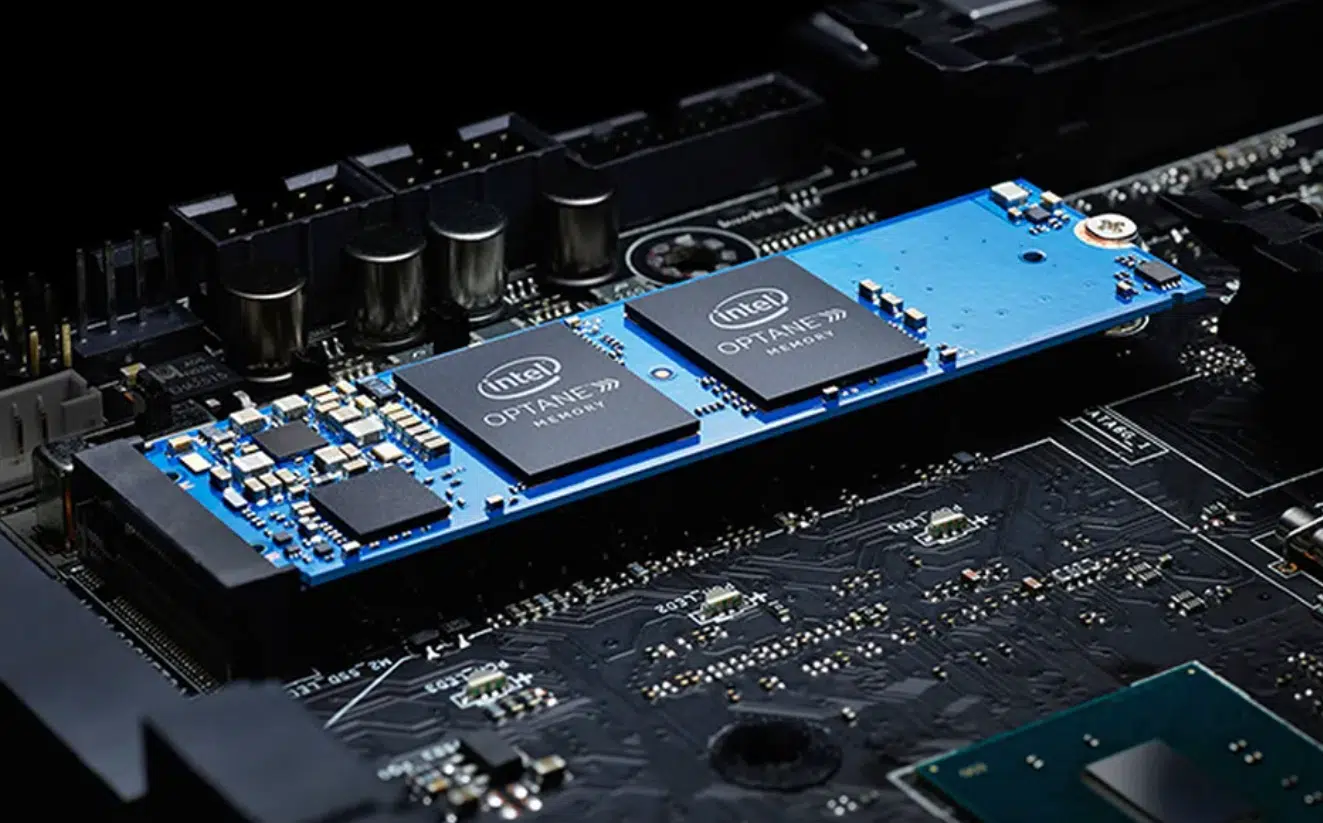 Intel