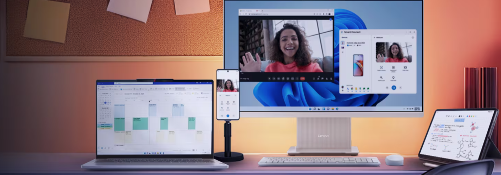 Lenovo