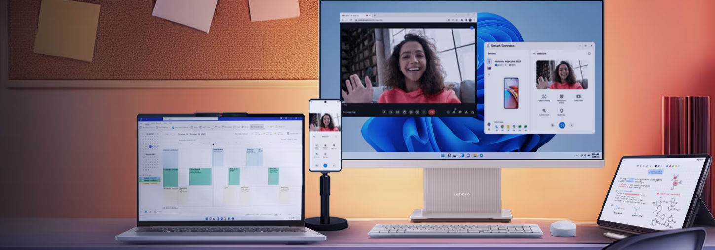 Lenovo