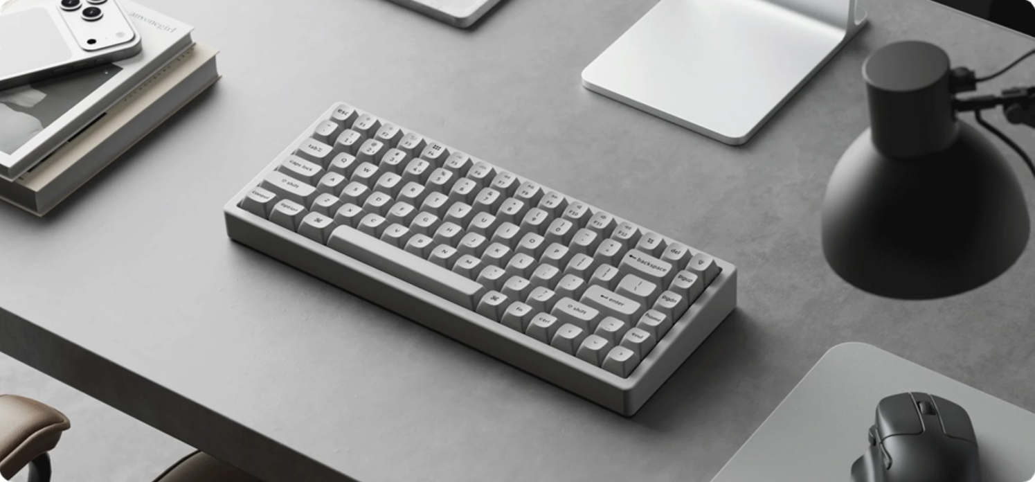 Teclado