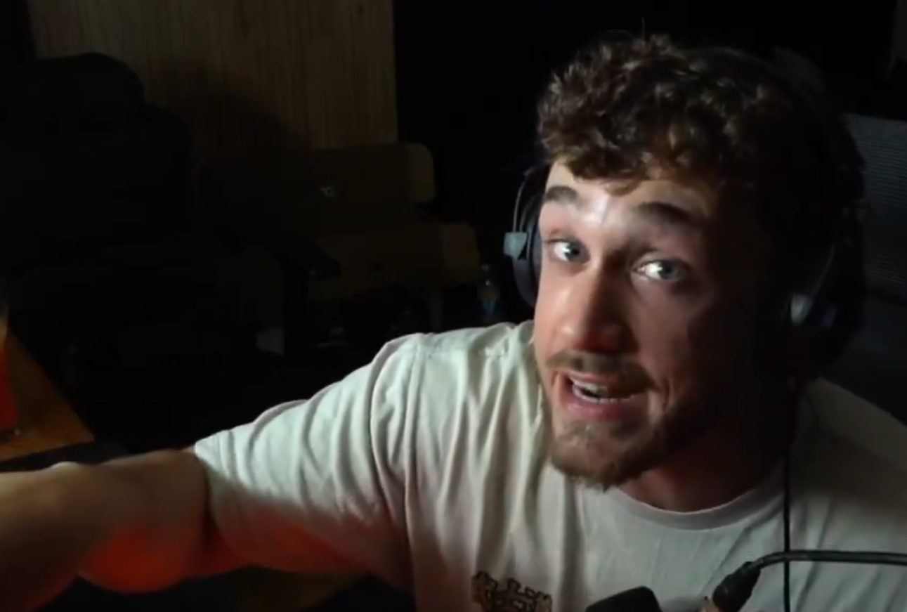 CS2: CEO da BESTIA faz declaração racista em stream