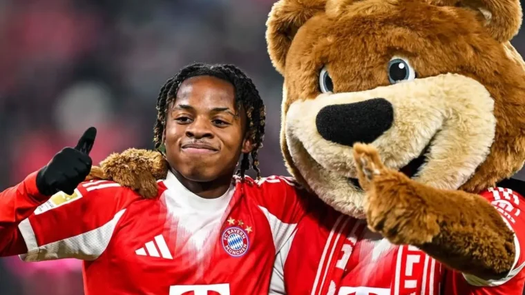 EA FC 26: Os 5 melhores jovens da ponta esquerda