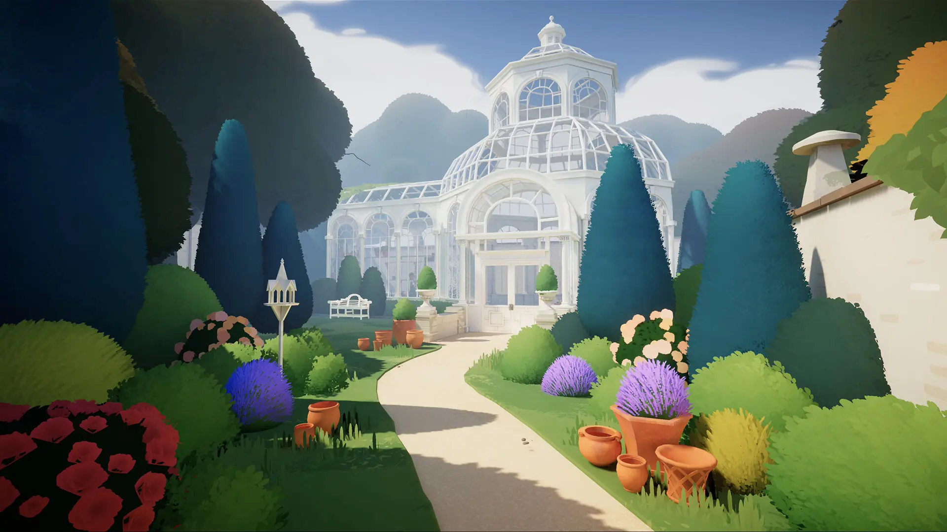 Botany Manor chega grátis à Epic Games; resgate 1 Botany Manor chega grátis à Epic Games; resgate