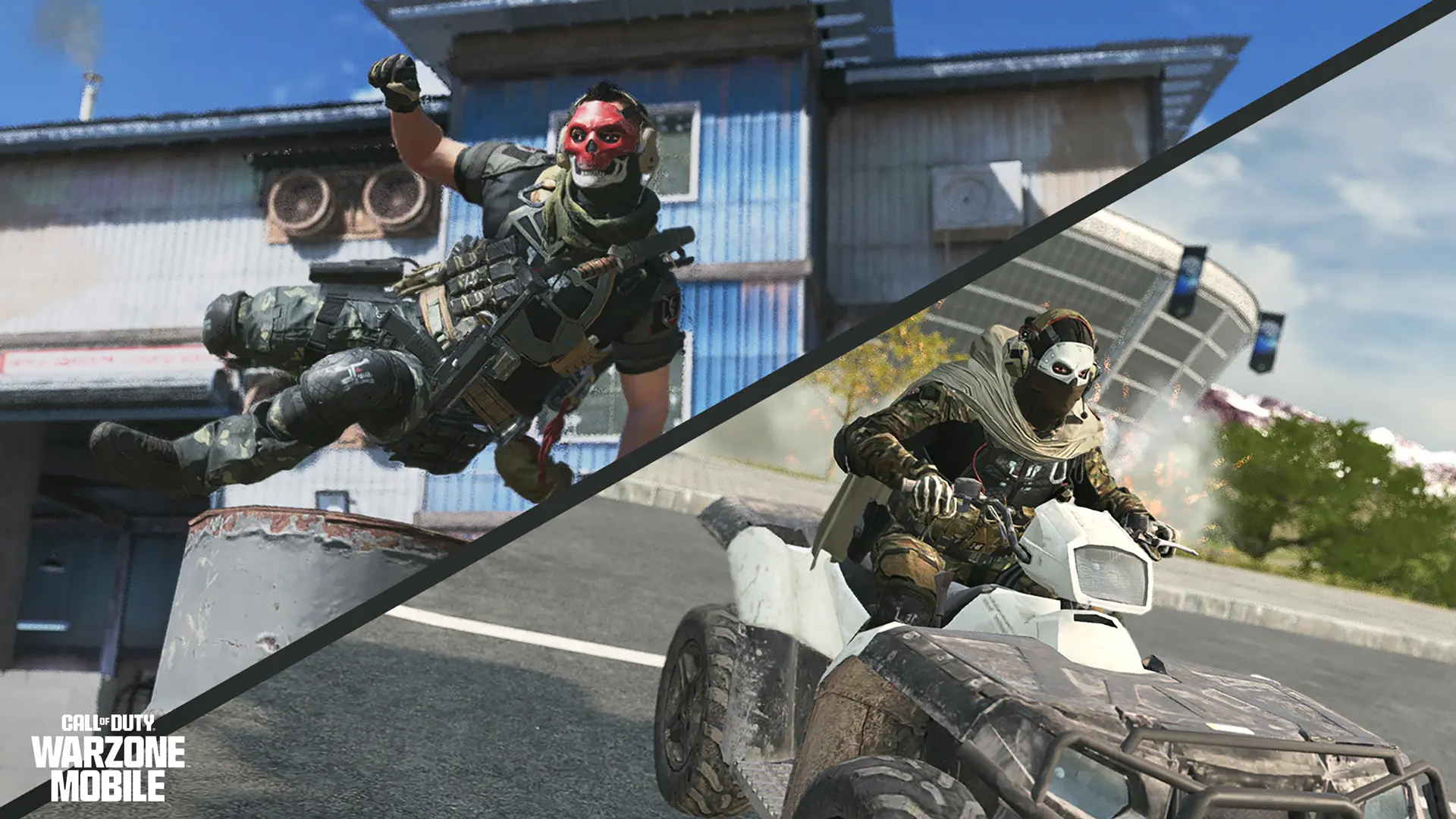 Activision anuncia fim de Call of Duty: Warzone Mobile; entenda