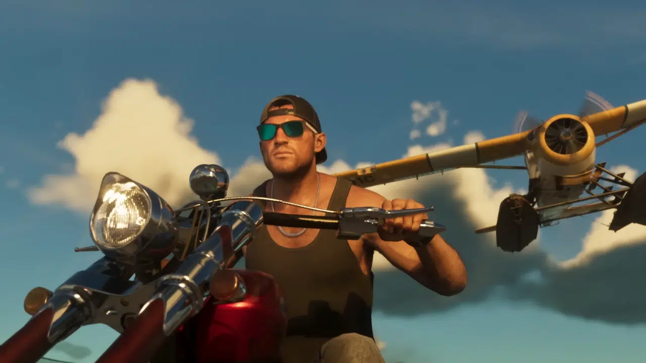 Grand Theft Auto VI entra em contagem regressiva após anúncio