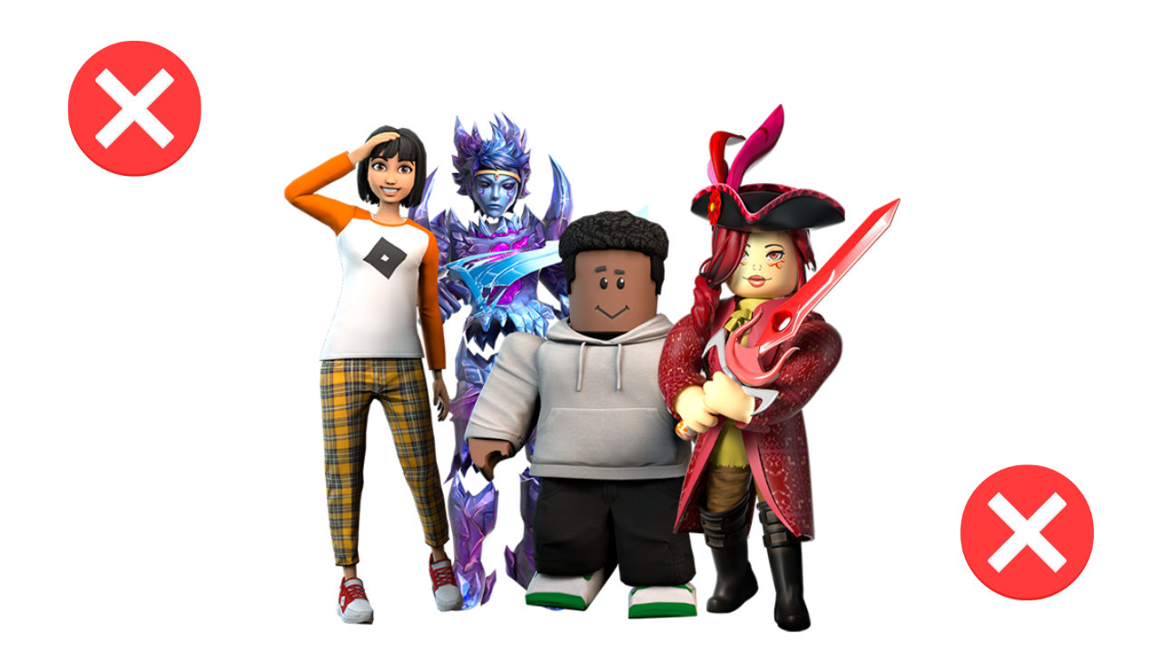 Erro 403 no Roblox: por que você não consegue entrar no jogo?