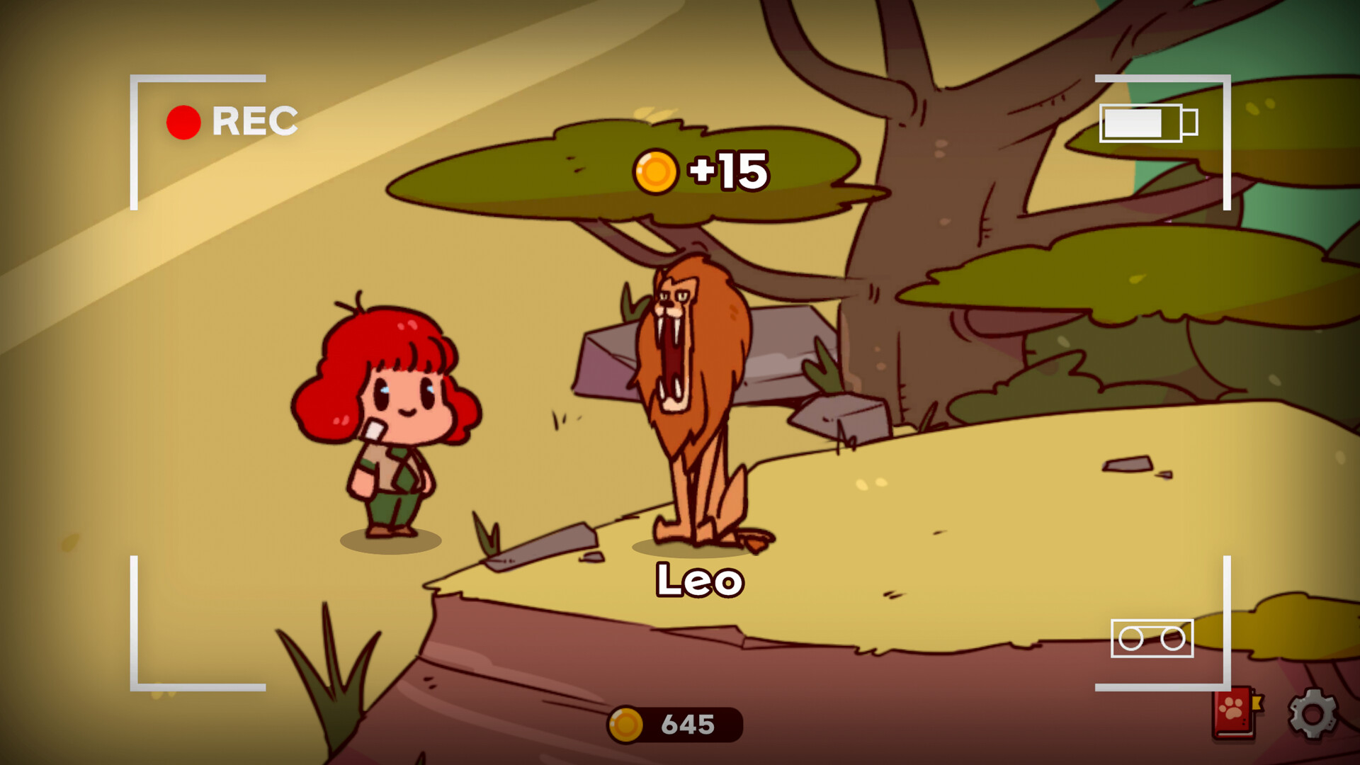 My Voice Zoo: requisitos para dublar todos os animais por R$10