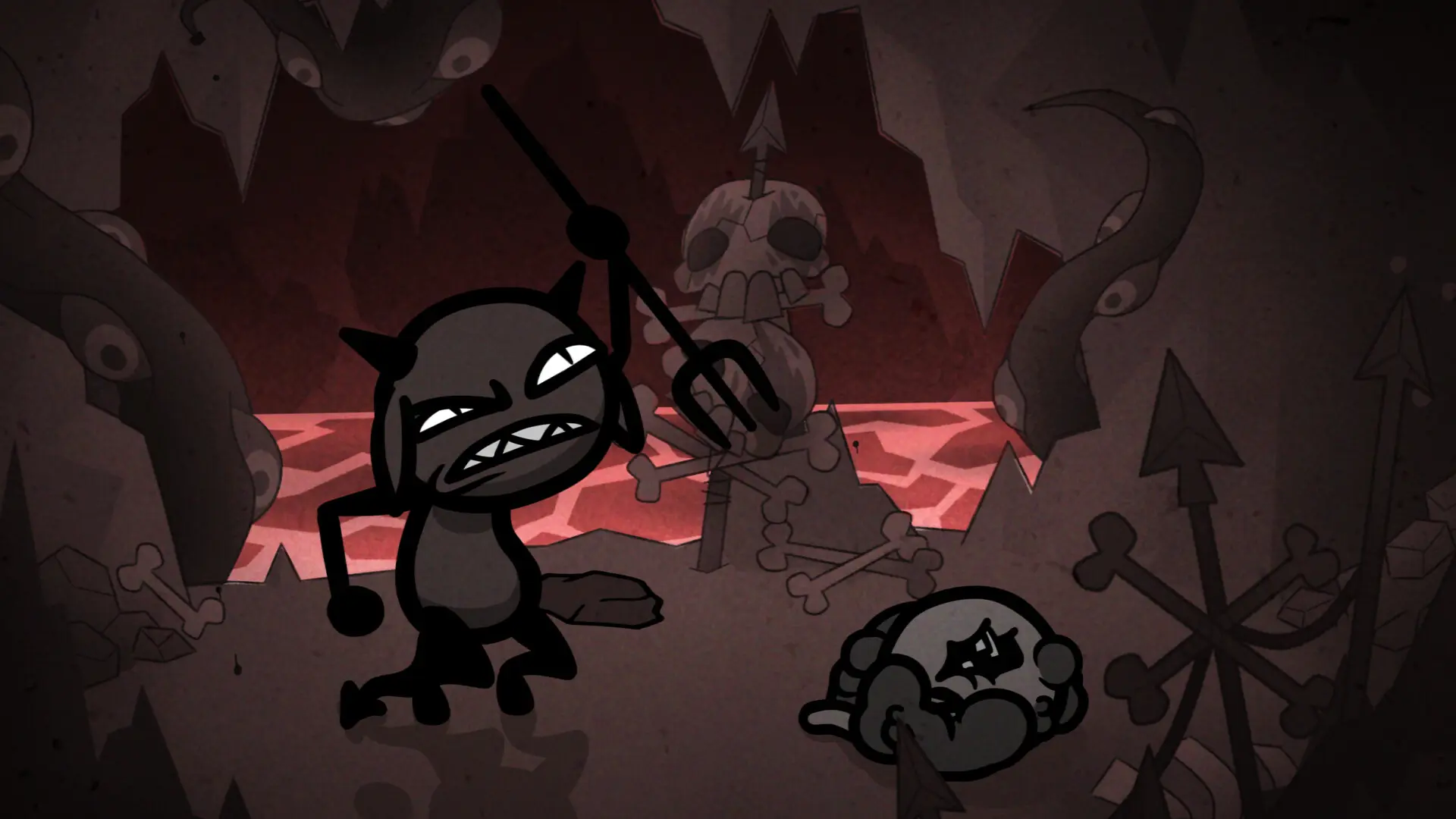 Novo fenômeno da Steam? Mewgenics bate recordes 1 Novo fenômeno da Steam? Mewgenics bate recordes
