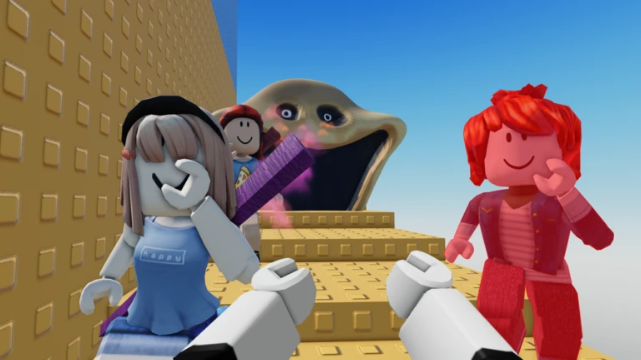 Erro 600 no Roblox: o que significa e como resolver o código