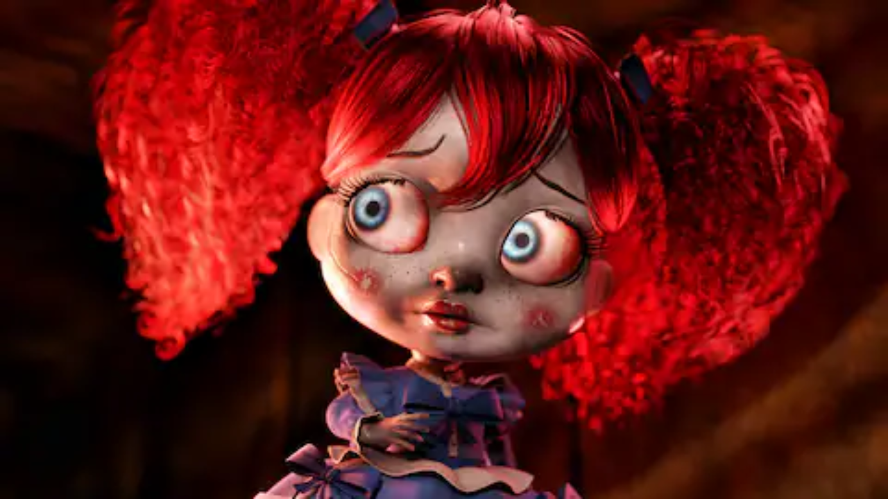 Poppy Playtime 5 é oficialmente lançado; saiba tudo sobre o jogo 1 Poppy Playtime 5 é oficialmente lançado; saiba tudo sobre o jogo