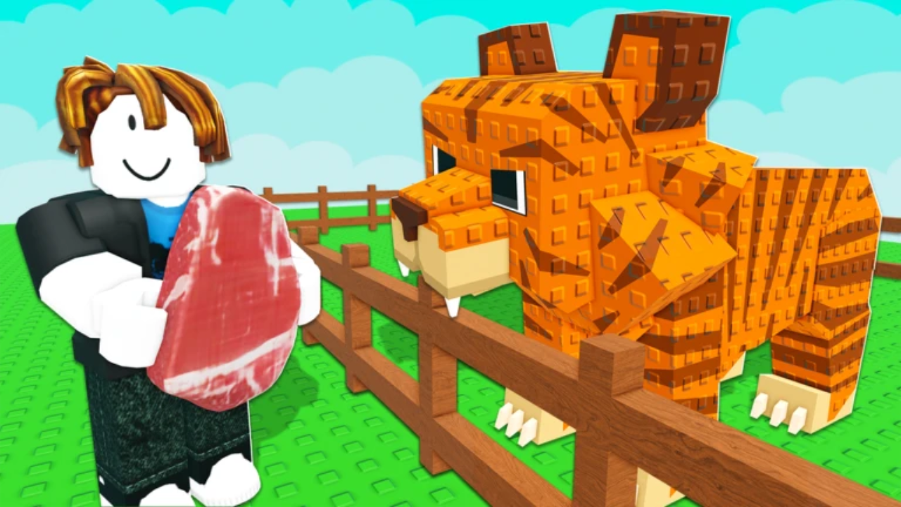 Pegue e Domine libera novos códigos no Roblox 1 Pegue e Domine libera novos códigos no Roblox