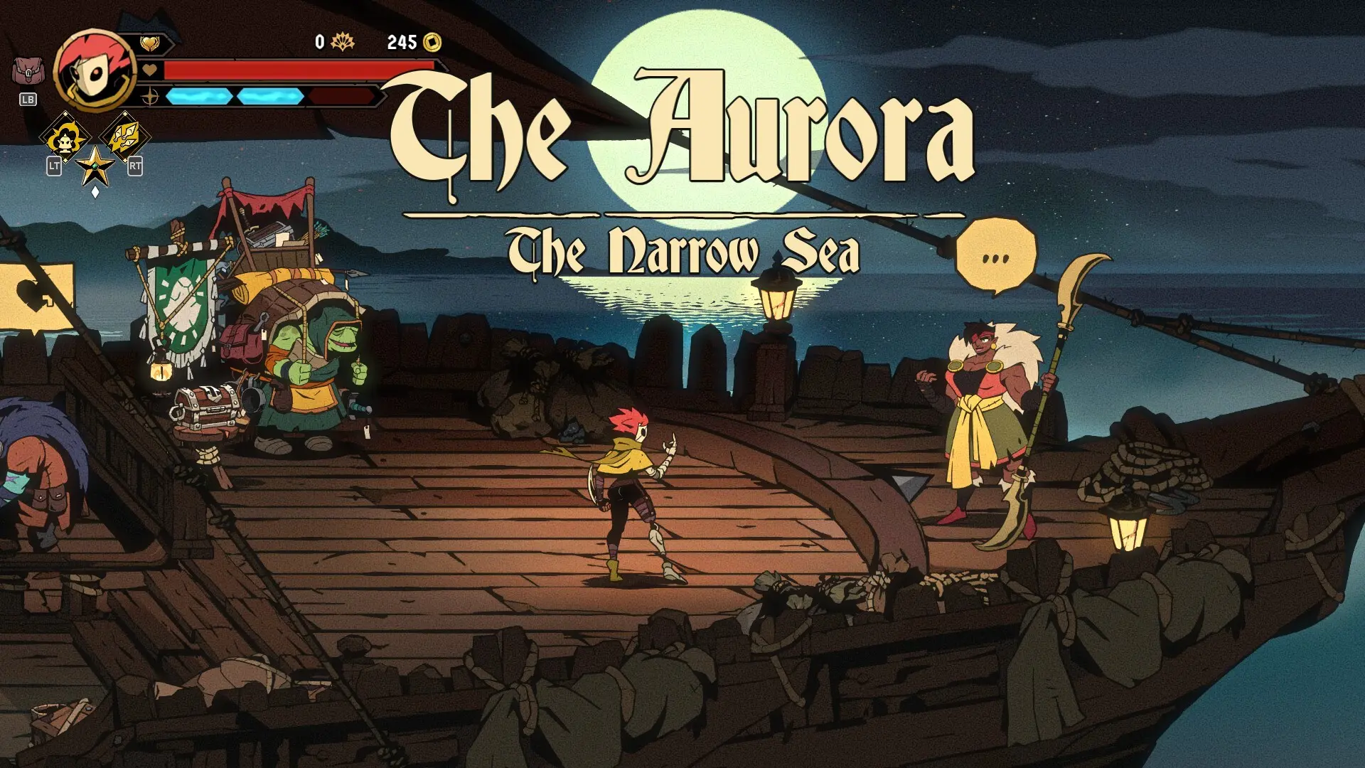 Requisitos para Absolum, beat’em up coop de sucesso na Steam