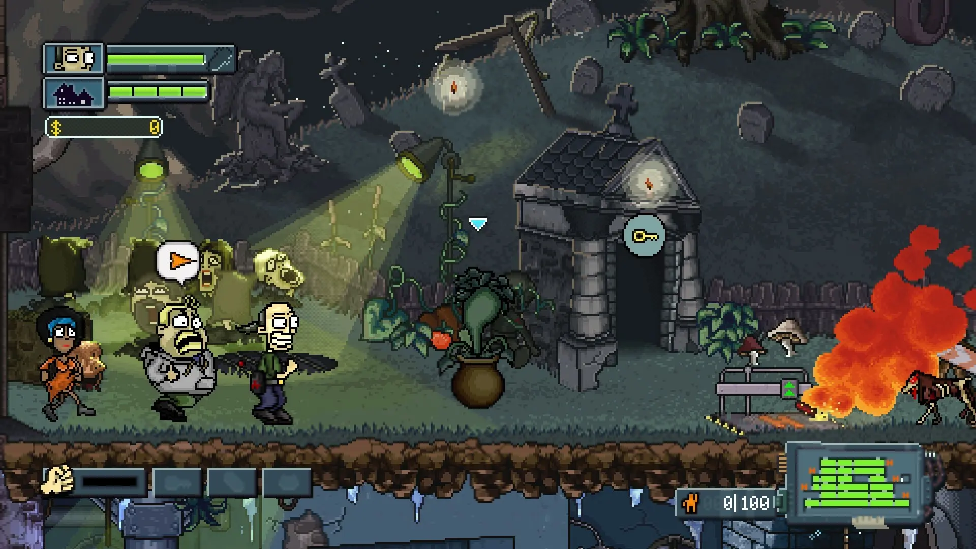 Epic Games disponibiliza dois novos jogos grátis; um deles é brasileiro