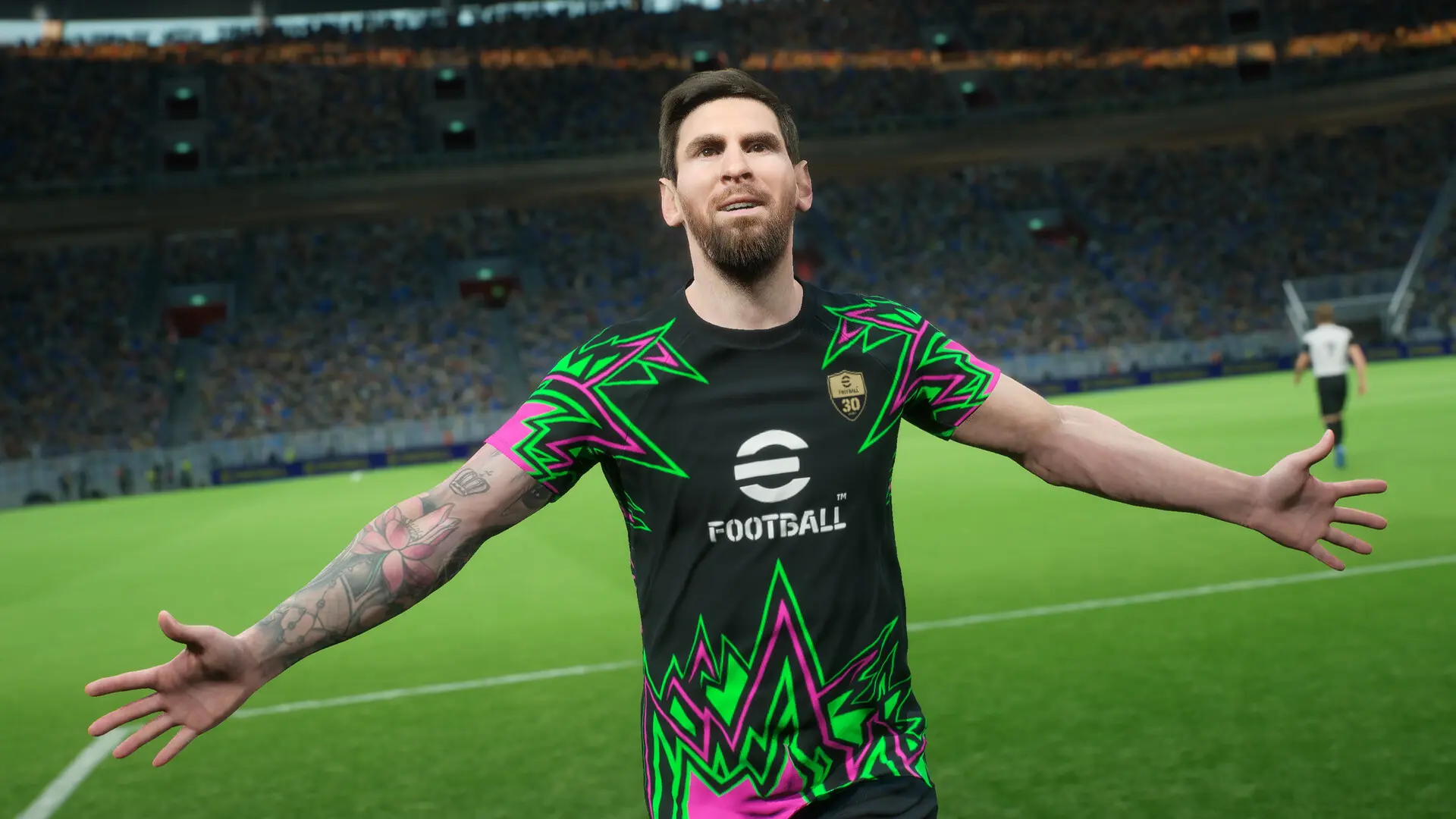 KONAMI revela caminho rumo à FIFAe World Cup 2026