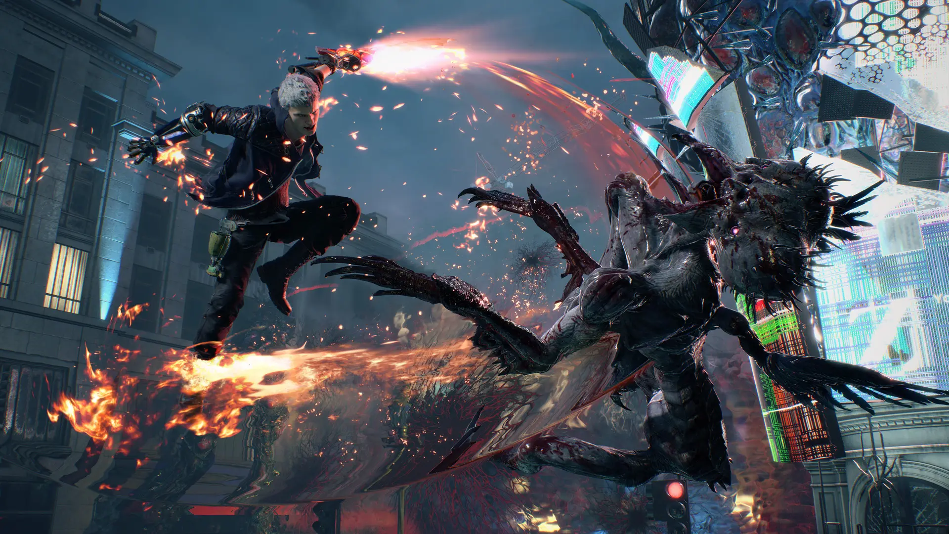 Requisitos para Devil May Cry Franchise Pack, saga completa DMC