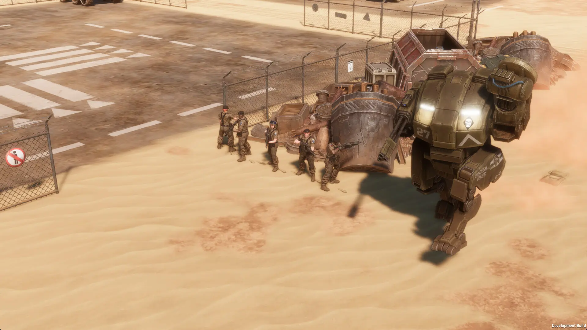 Requisitos para Menace, RPG Tático multiplayer
