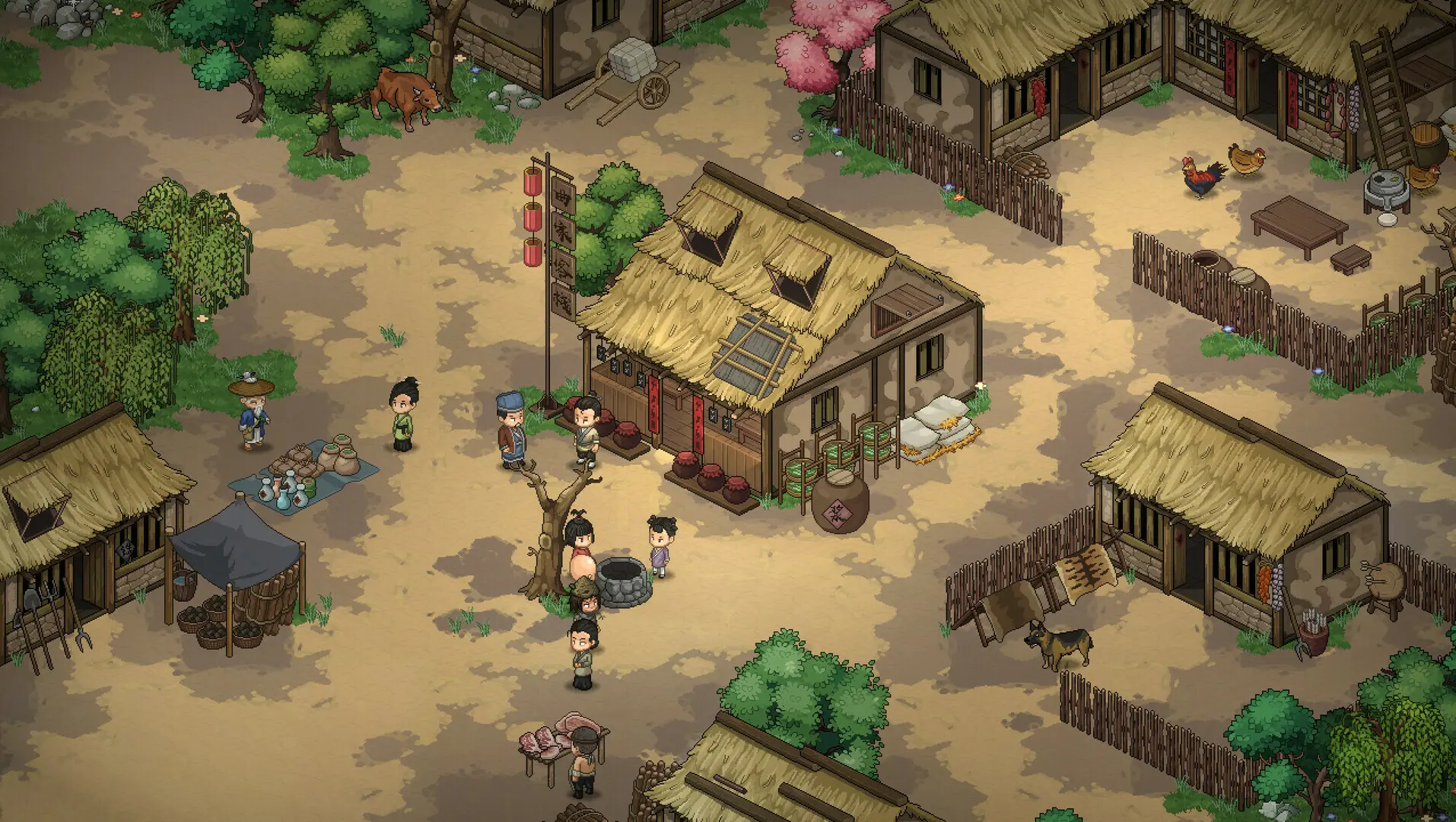 Requisitos para Hero’s Adventure: RPG com mais de 10 finais