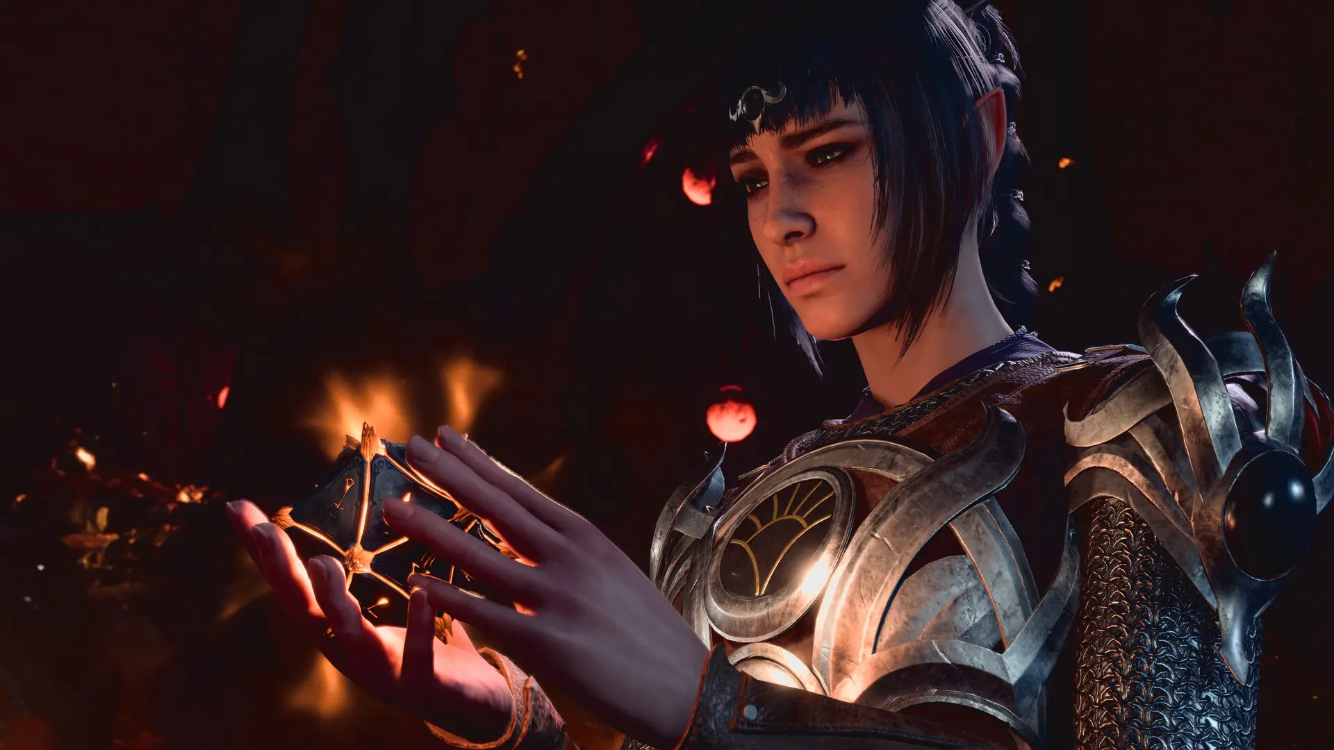 Baldur’s Gate vai virar série da HBO