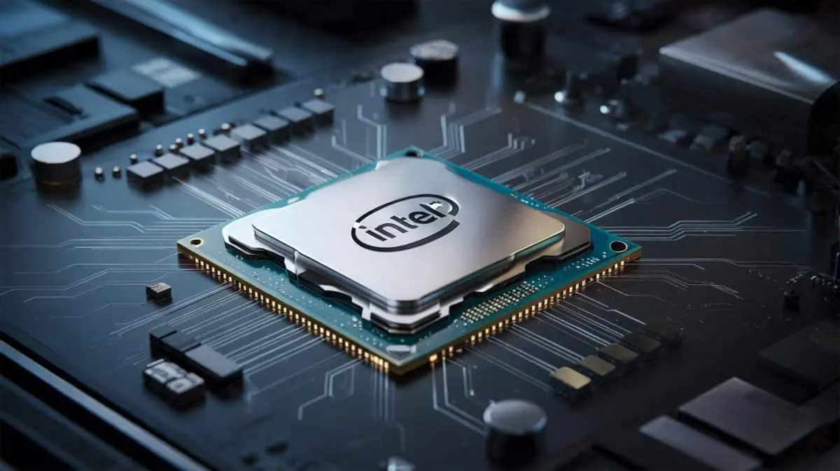 Intel