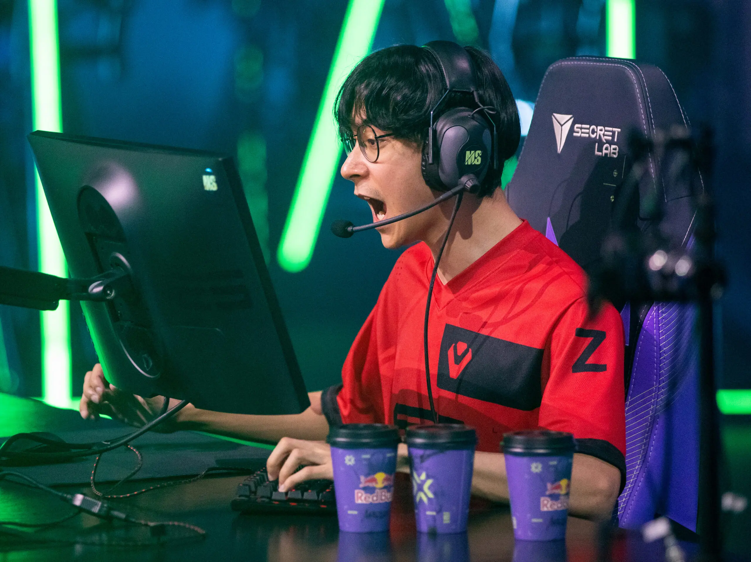 VALORANT: Imprevisto irá impedir TenZ de voltar a competir?