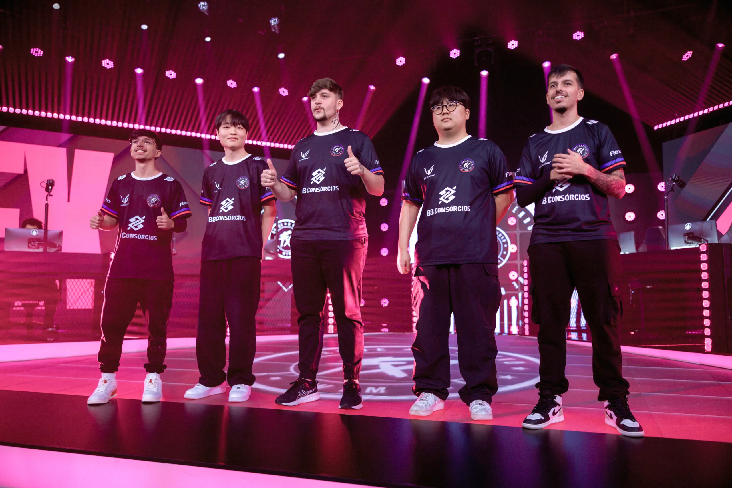 LoL: Atleta anuncia pausa na carreira; confira