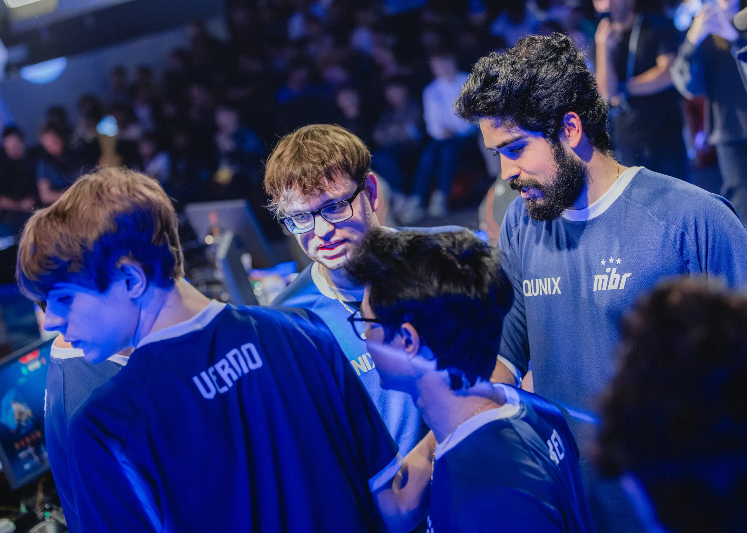 VALORANT: Ranking do VCT surpreende com brasileiro no top 10