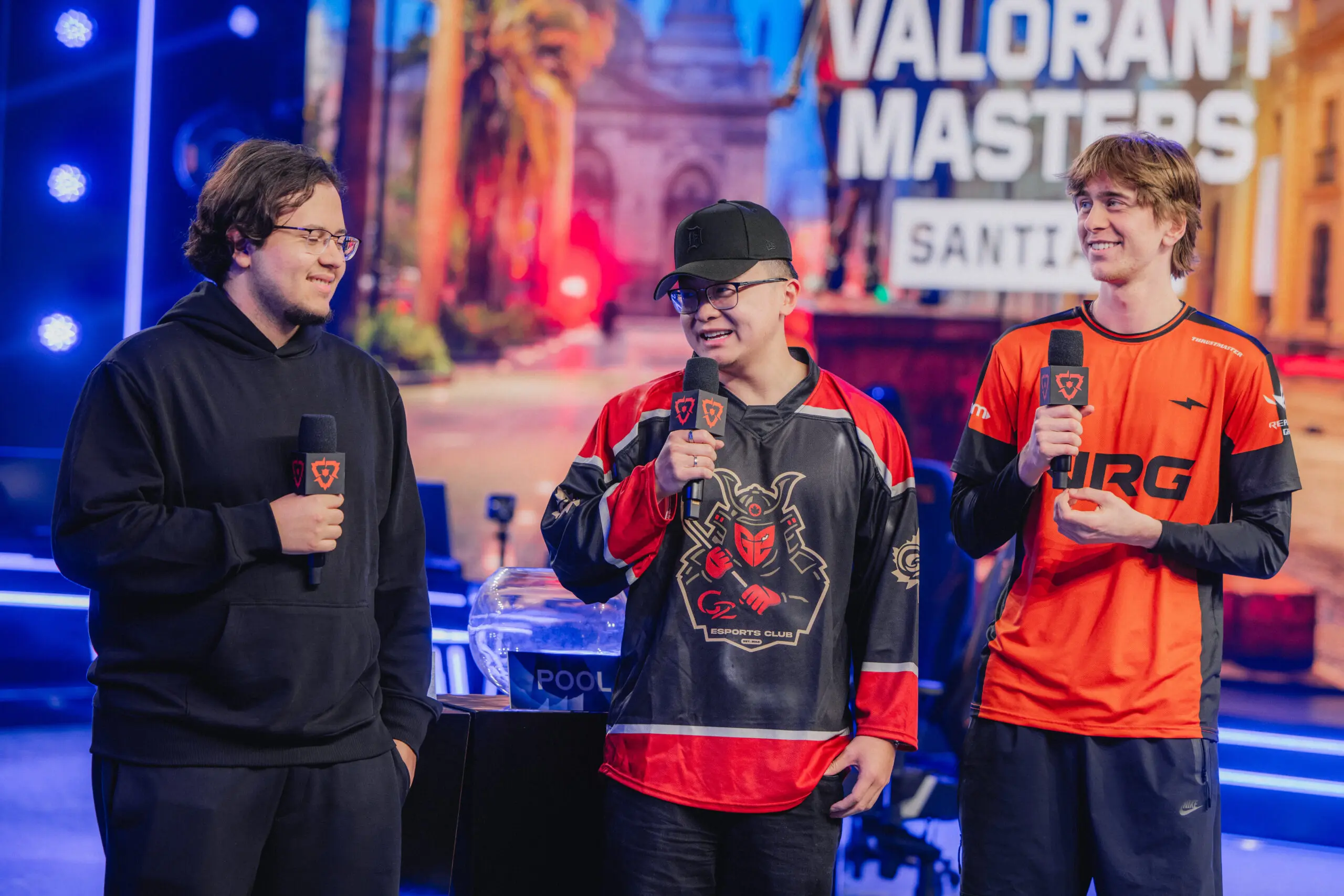 VALORANT: FURIA escolhe seu adversário no Masters Santiago