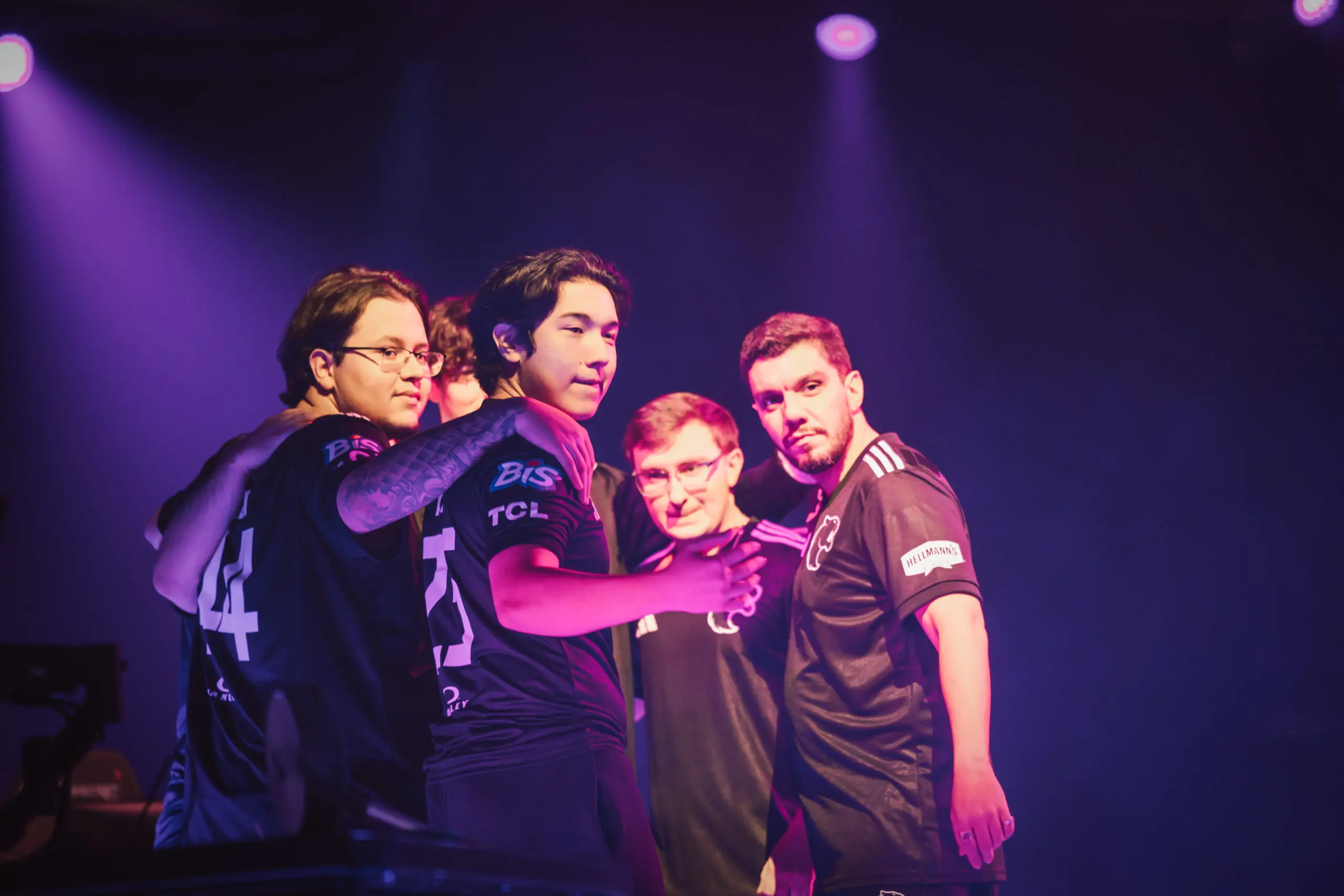 VALORANT Masters Santiago: FURIA vs PRX tem sonho virando pesadelo