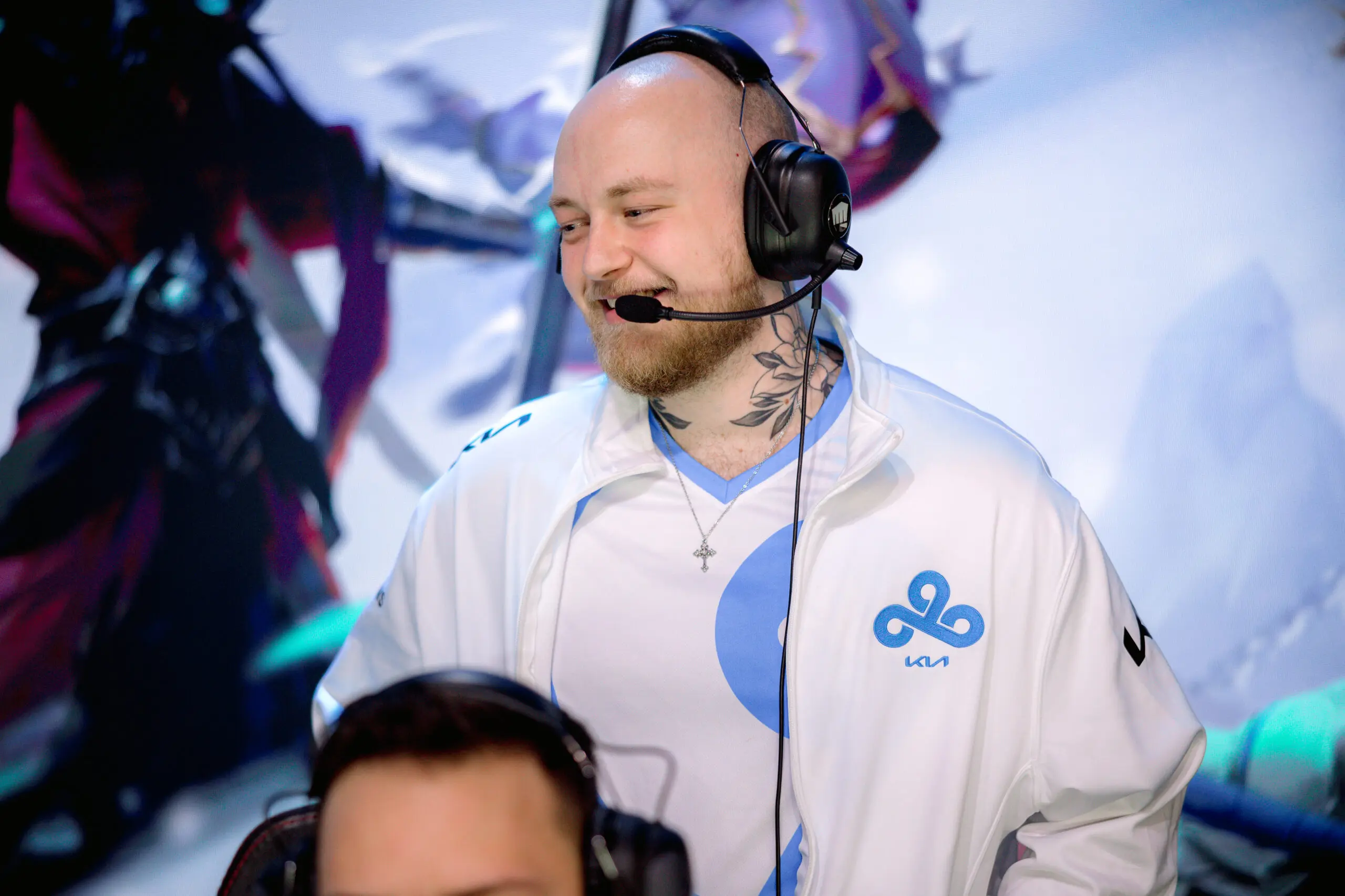 LoL: Inero revela surpresa por FURIA não ter ganho a Copa CBLOL