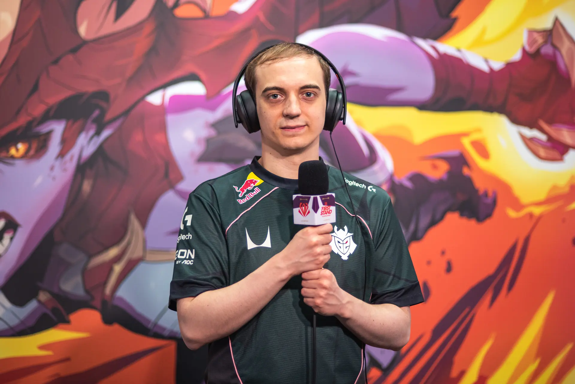LoL: Caps domina LCP no First Stand
