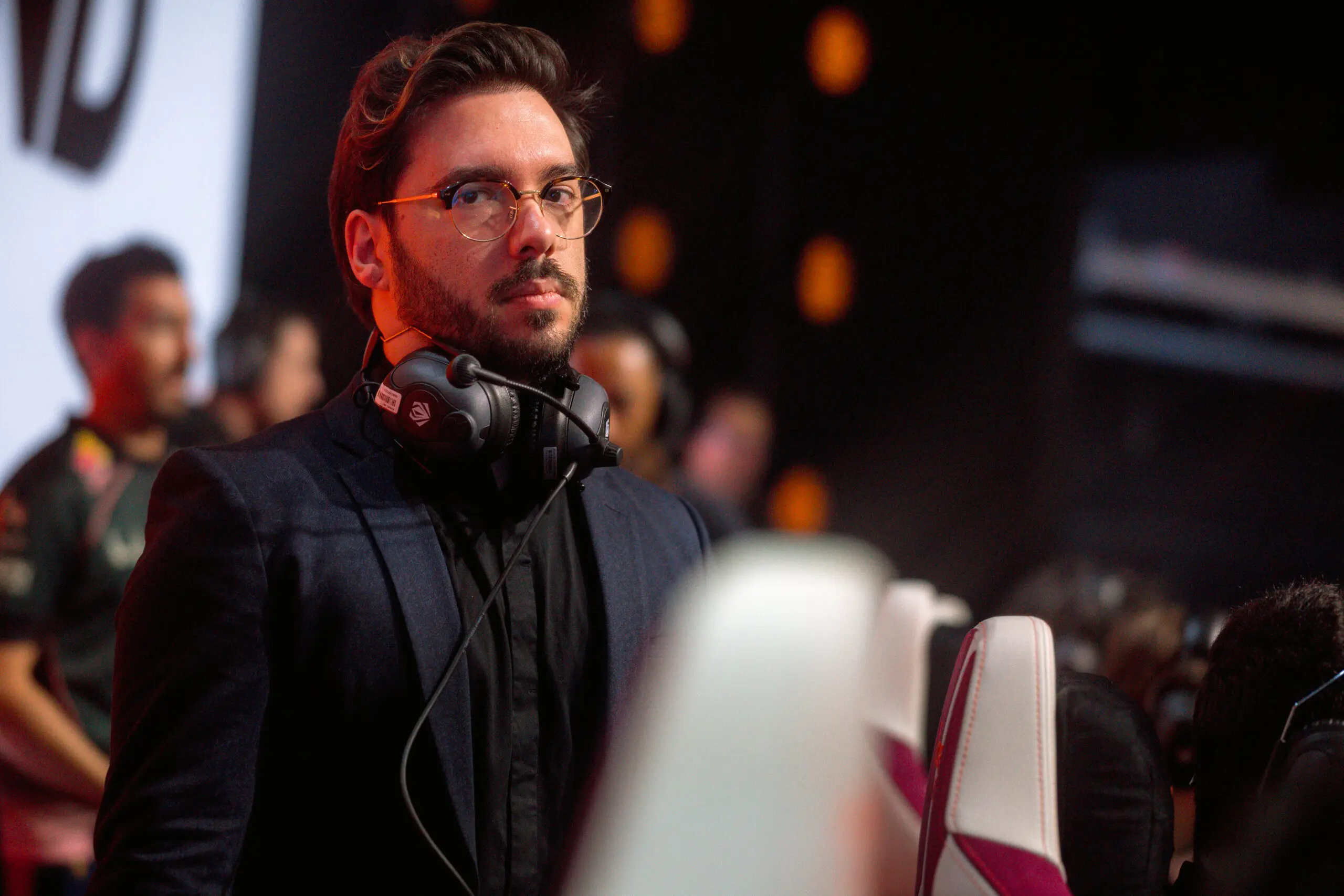 LoL: G2 Rodrigo analisa classificação histórica e raízes no Brasil