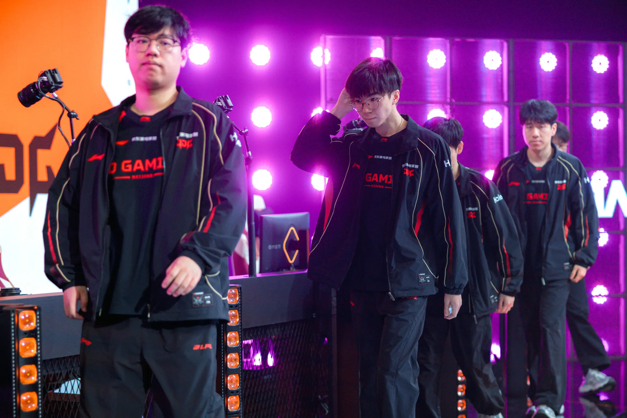 LoL: LYON e JDG decidem última vaga nos playoffs do First Stand