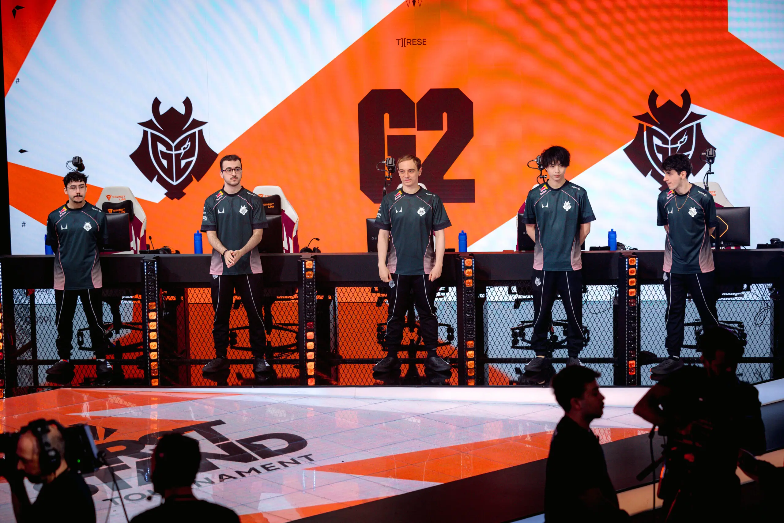 LoL First Stand: G2 surpreende e atropela equipe da LCK; confira