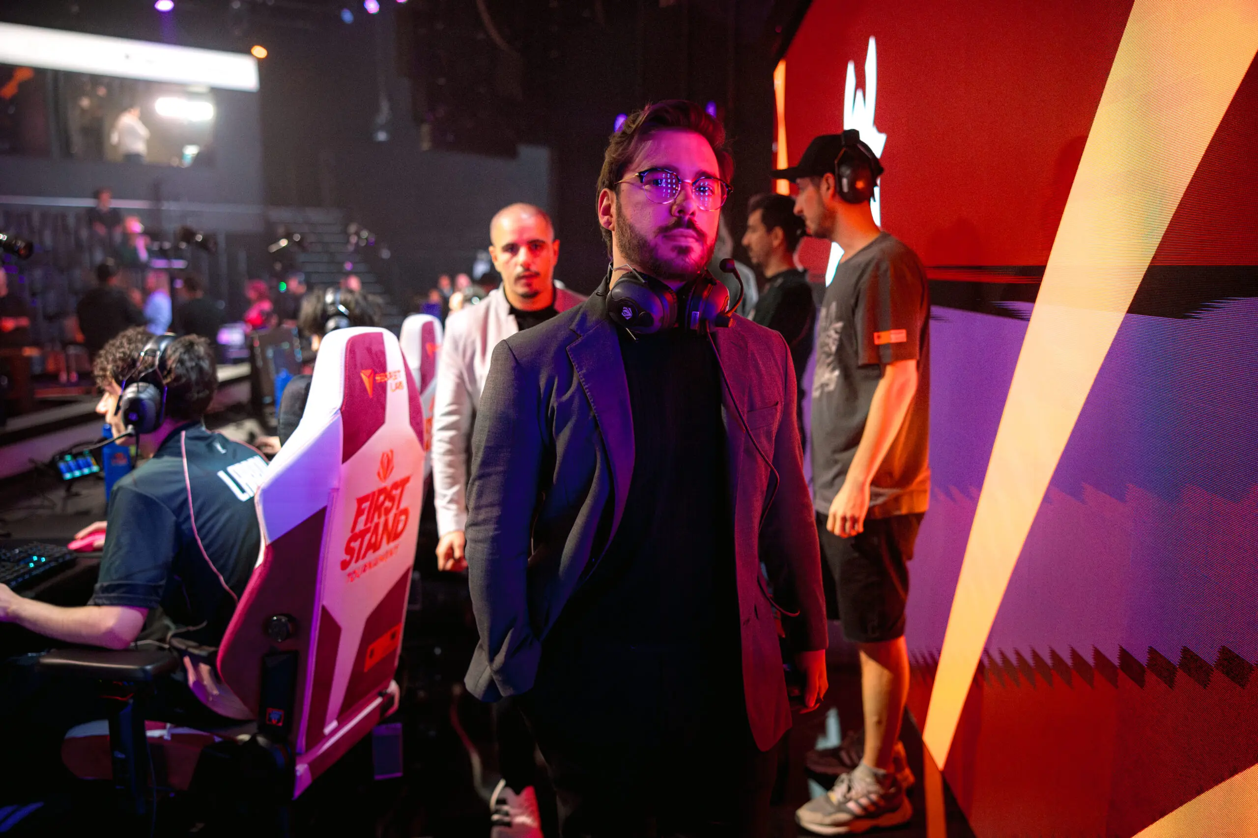 LoL: G2 Rodrigo escolhe seus atletas da seleção brasileira na ENC