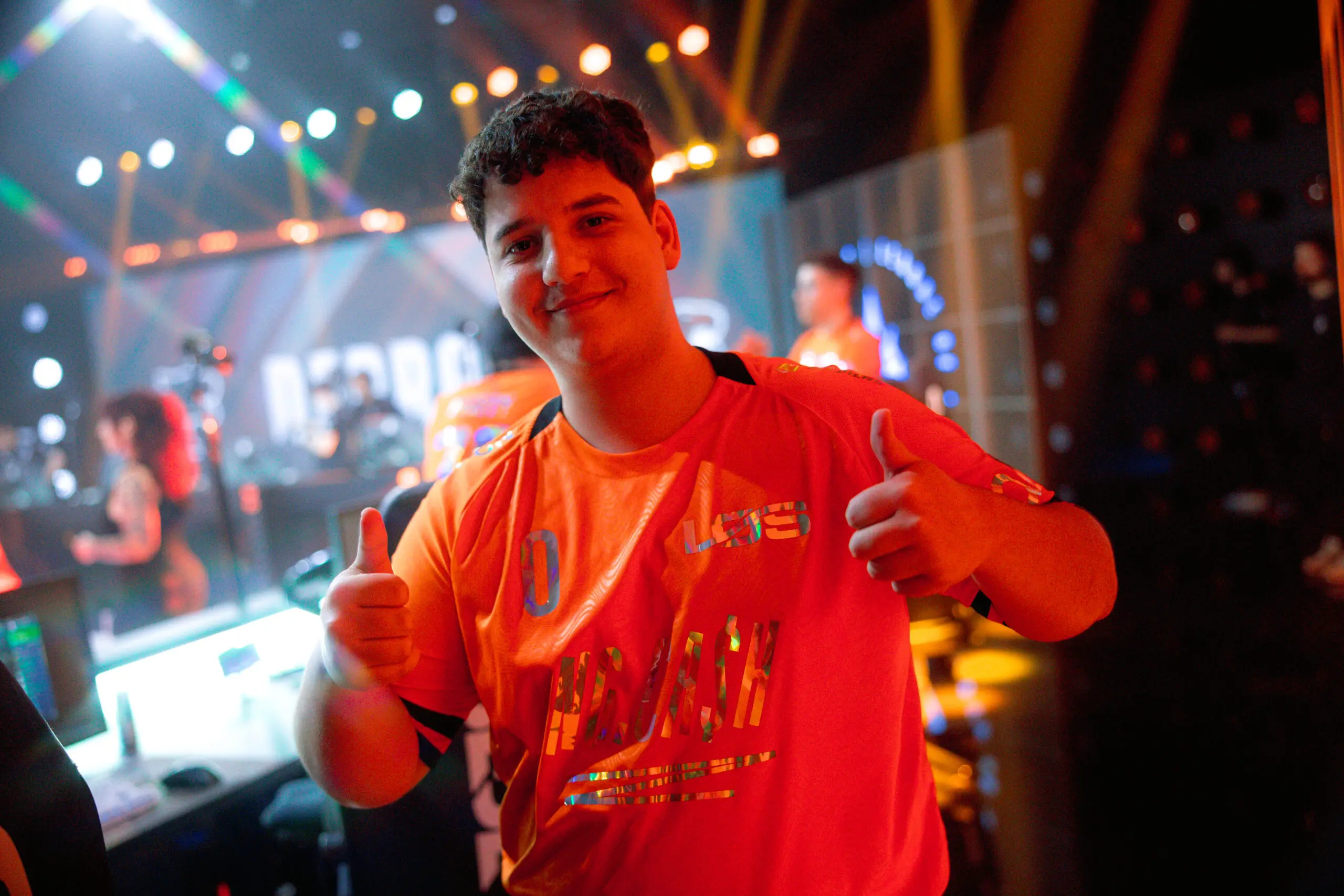LoL: Duduhh revela impacto da Lei Felca na sua rotina e da LOS