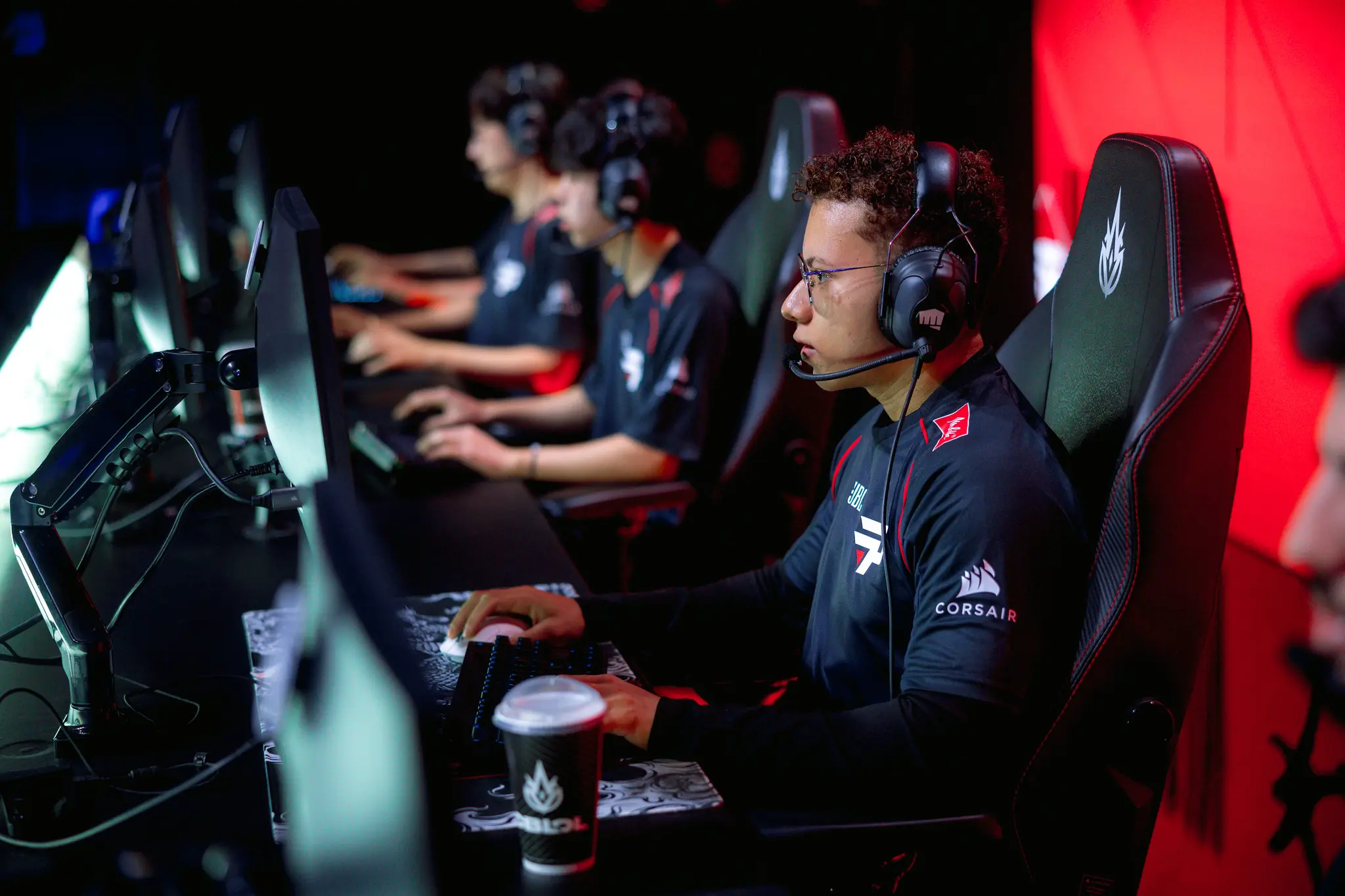 “Fui pego de surpresa”: Samkz comenta salto ao time principal da paiN