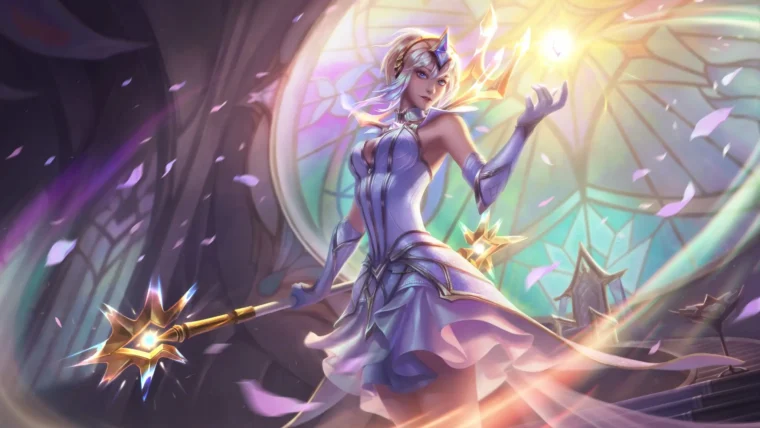 LoL: Skins mais bonitas; quais são?