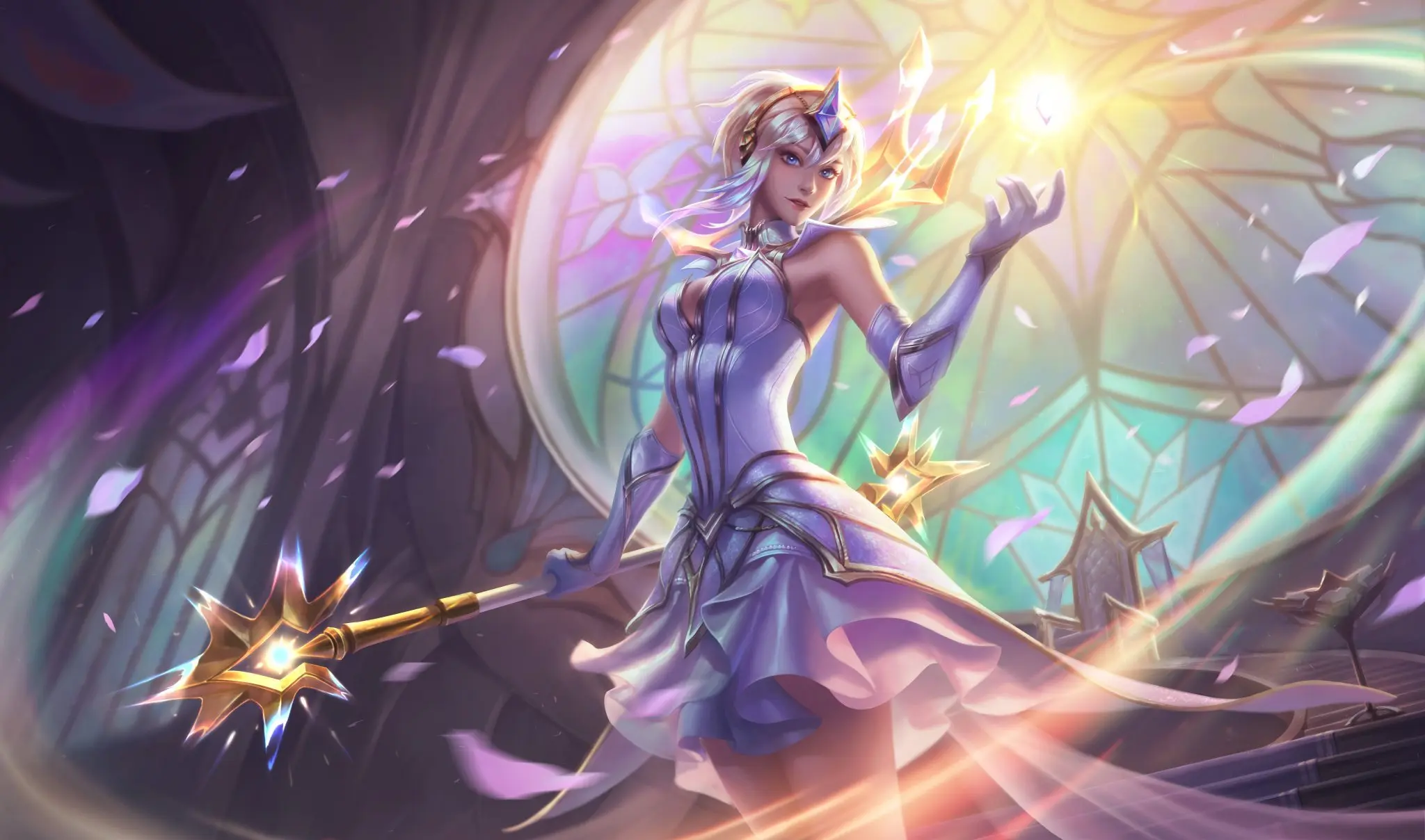LoL: Skins mais bonitas; quais são?
