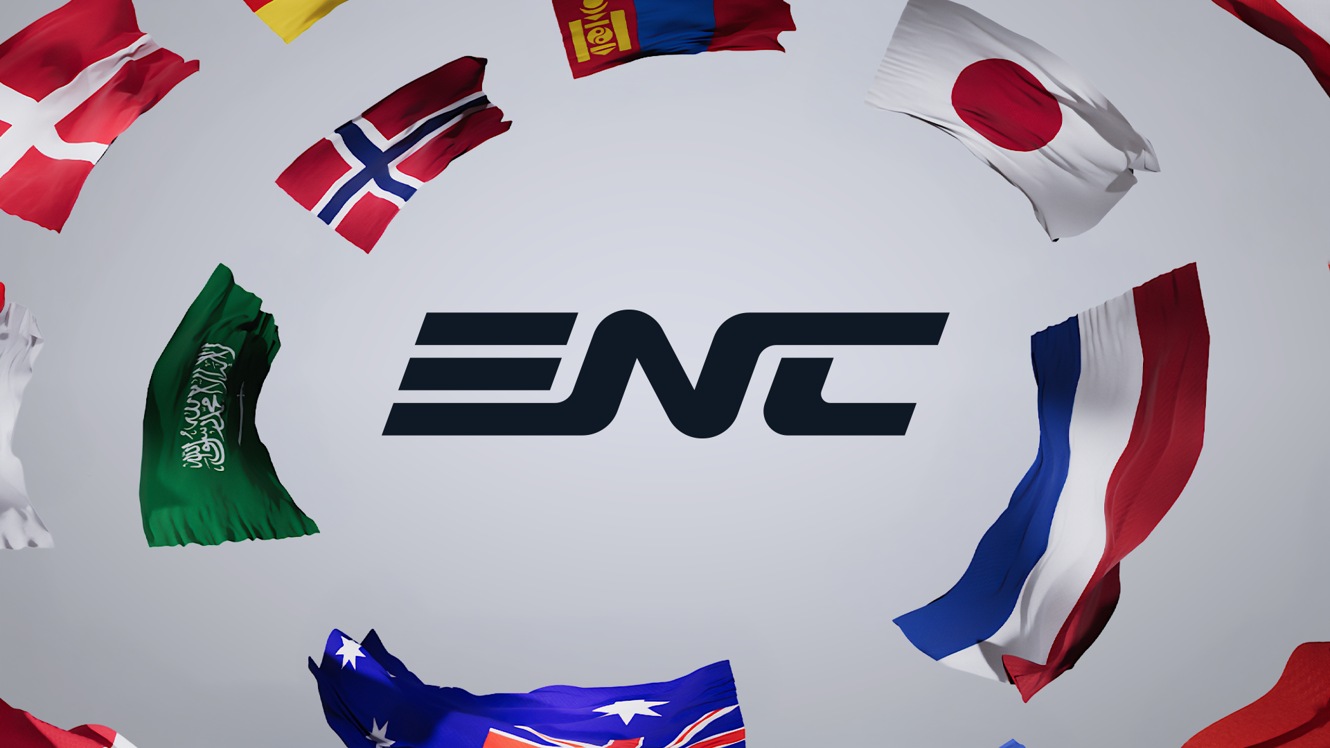 Aliança Brasileira de Esports é escolhida para a Copa do Mundo