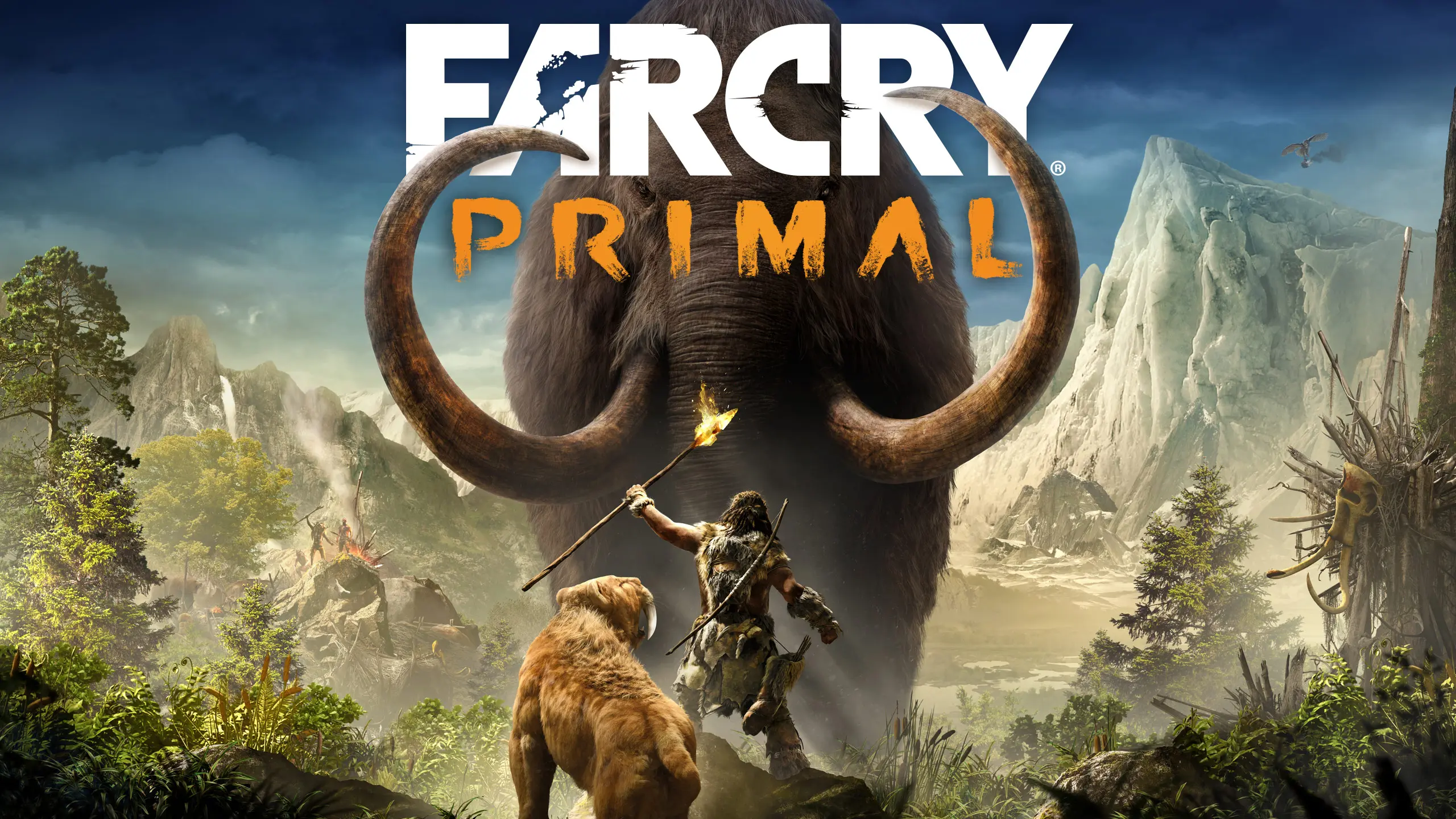 Far Cry Primal em promoção insana: veja os requisitos 1 Far Cry Primal