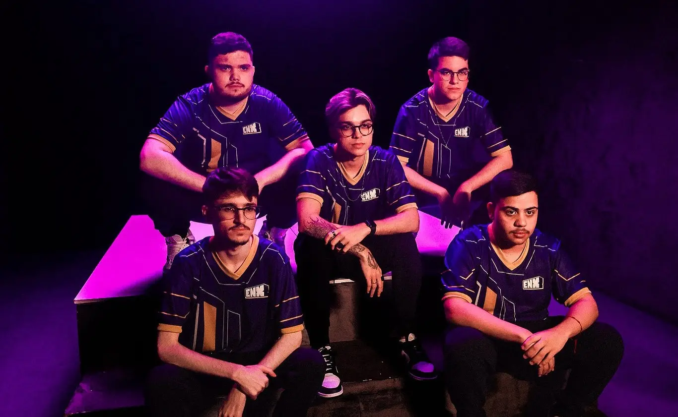 R6: Gigante organização anuncia entrada no cenário; confira